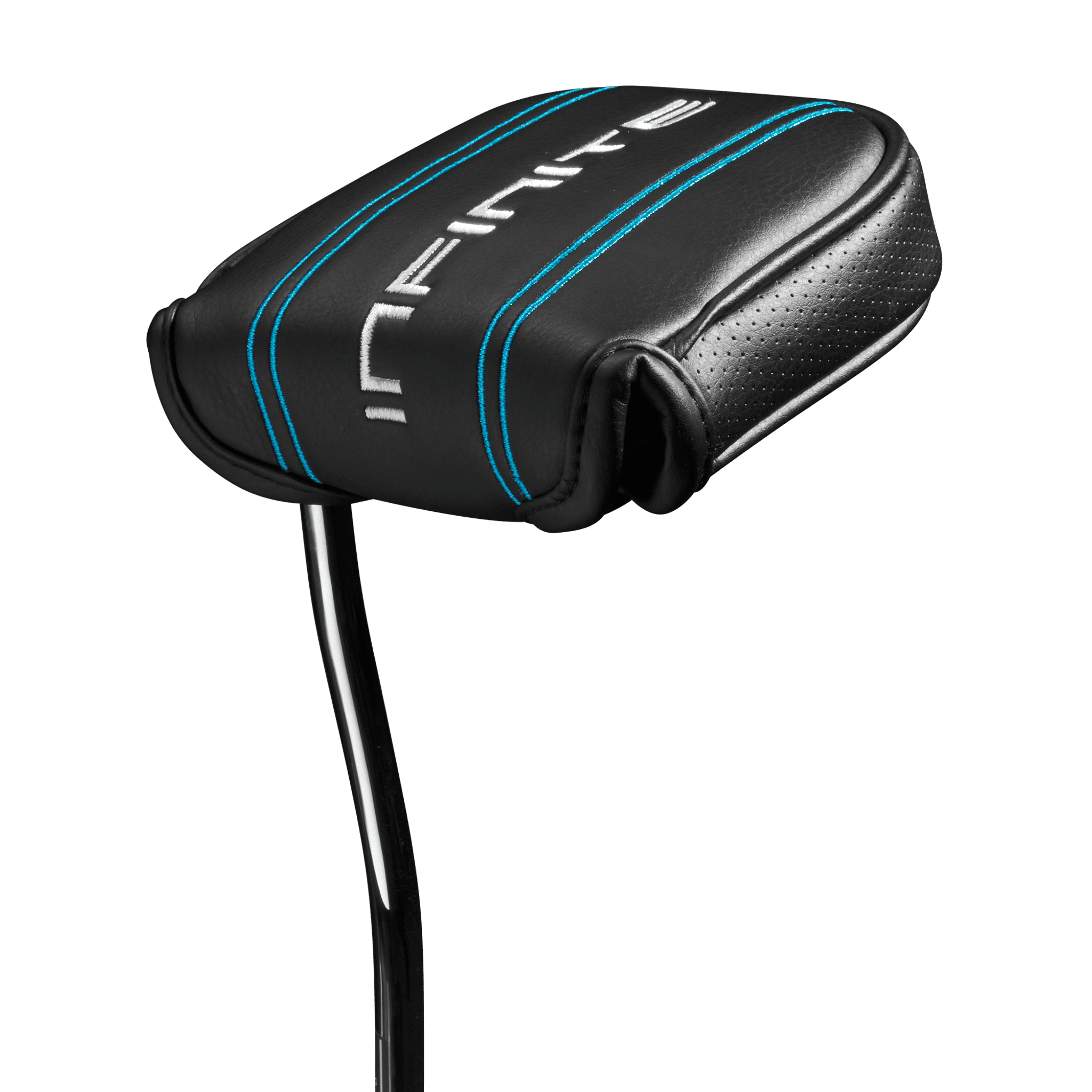 Putter Wilson Infinite Bucktown da donna