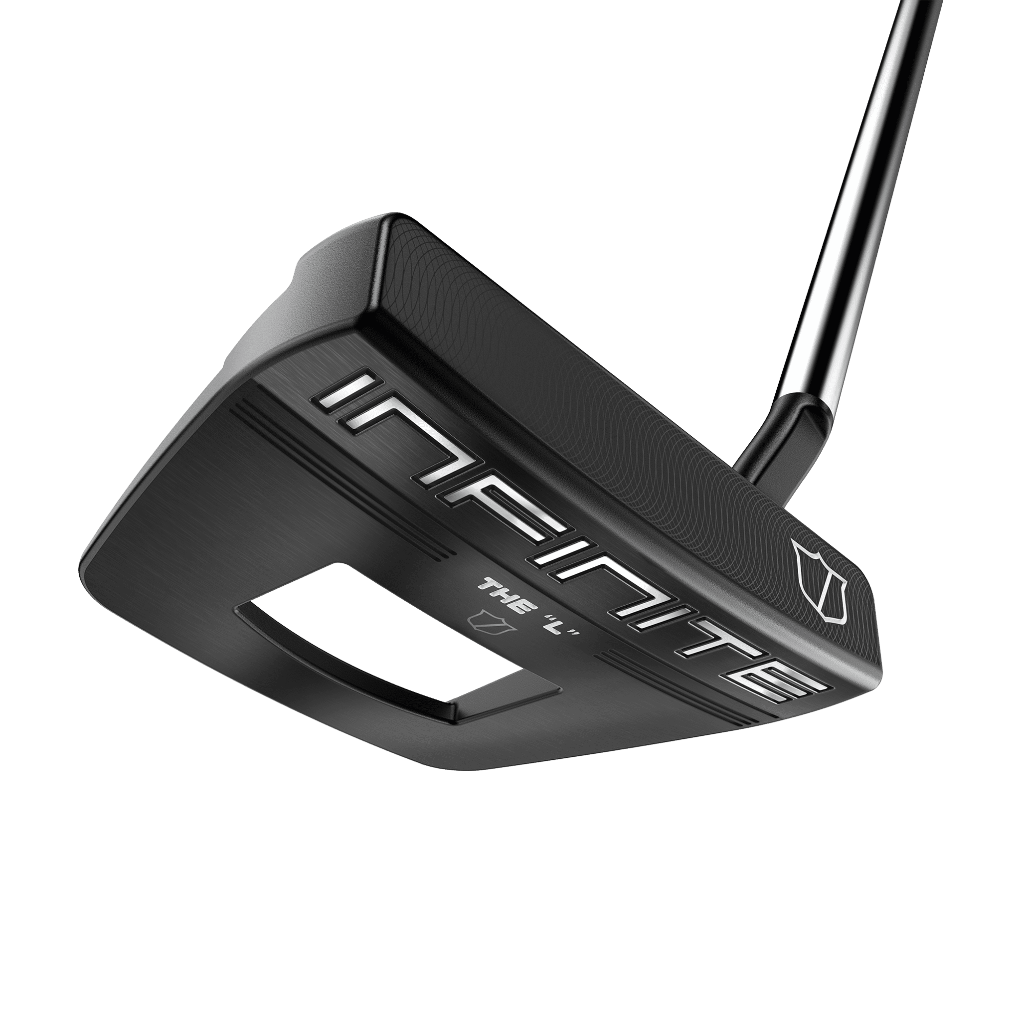 Wilson Infinite The L Putter da uomo