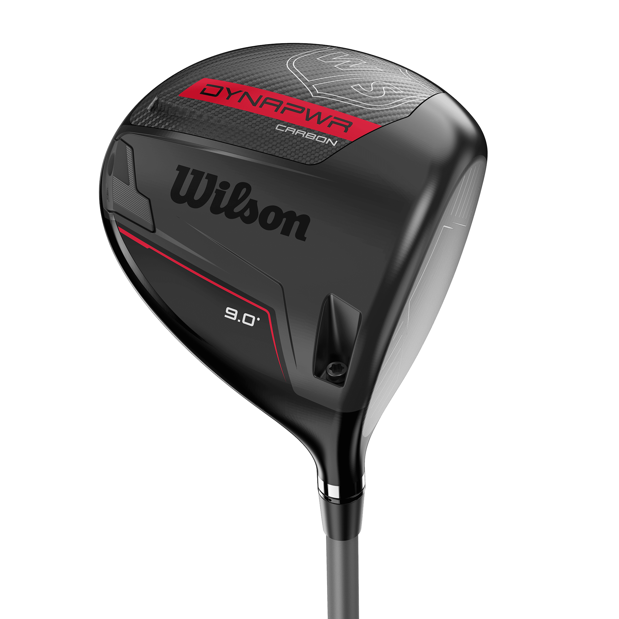 Wilson DynaPower Carbon Driver da uomo