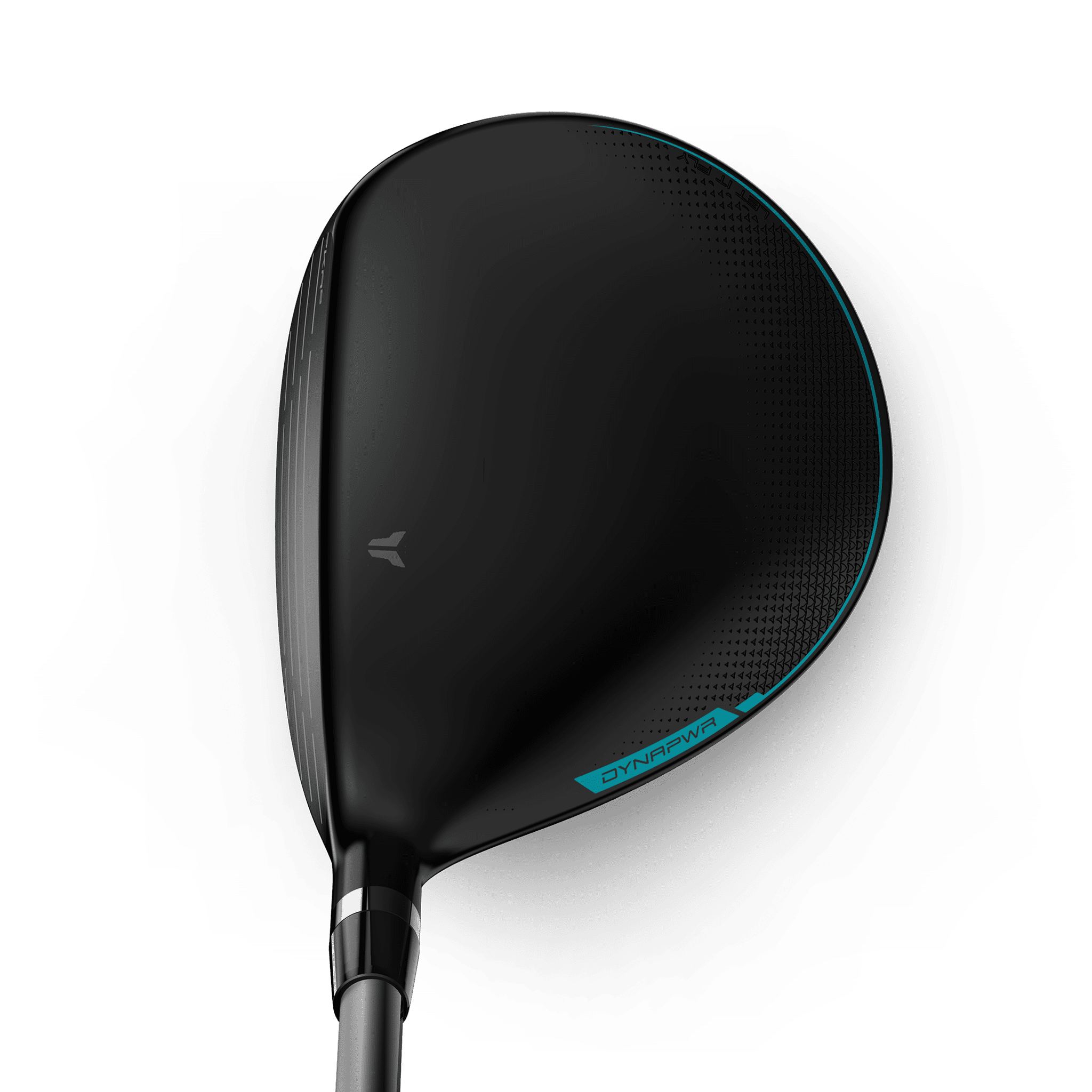 Wilson DynaPower legno da fairway da donna