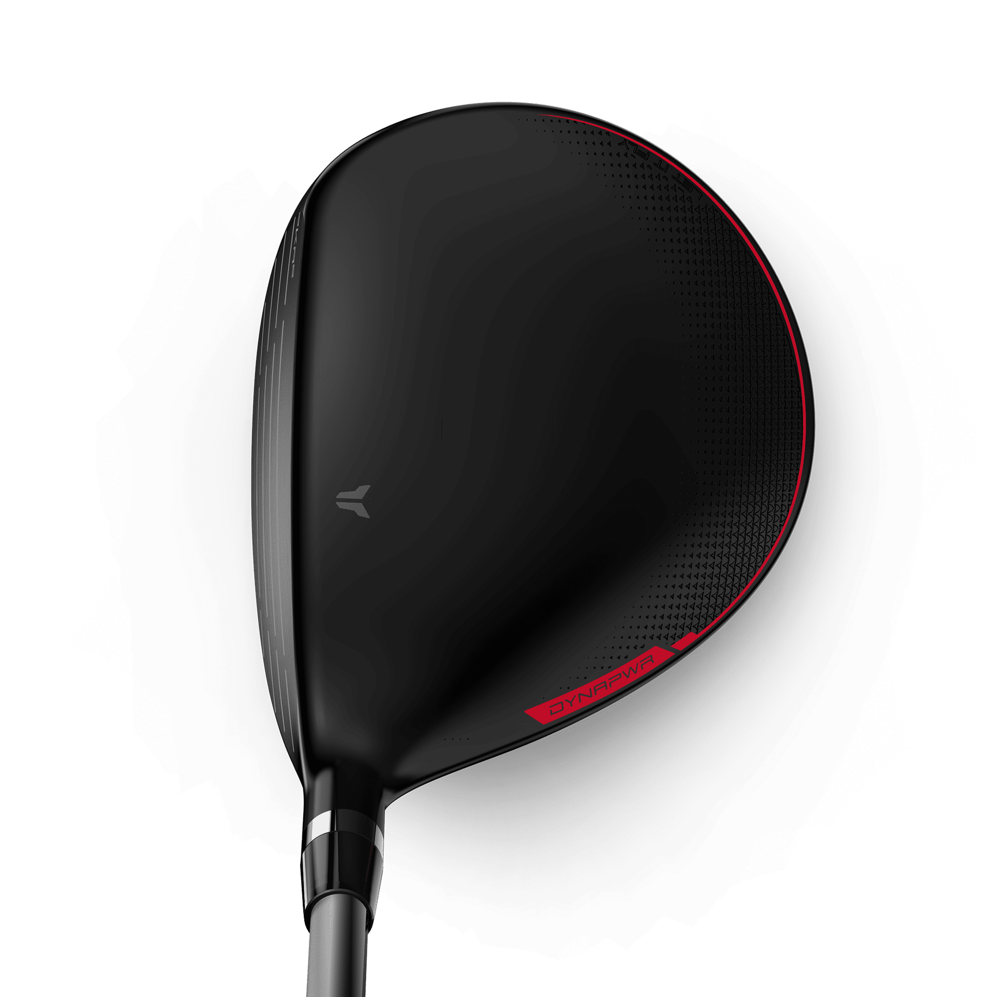 Wilson DynaPower legno da fairway da uomo