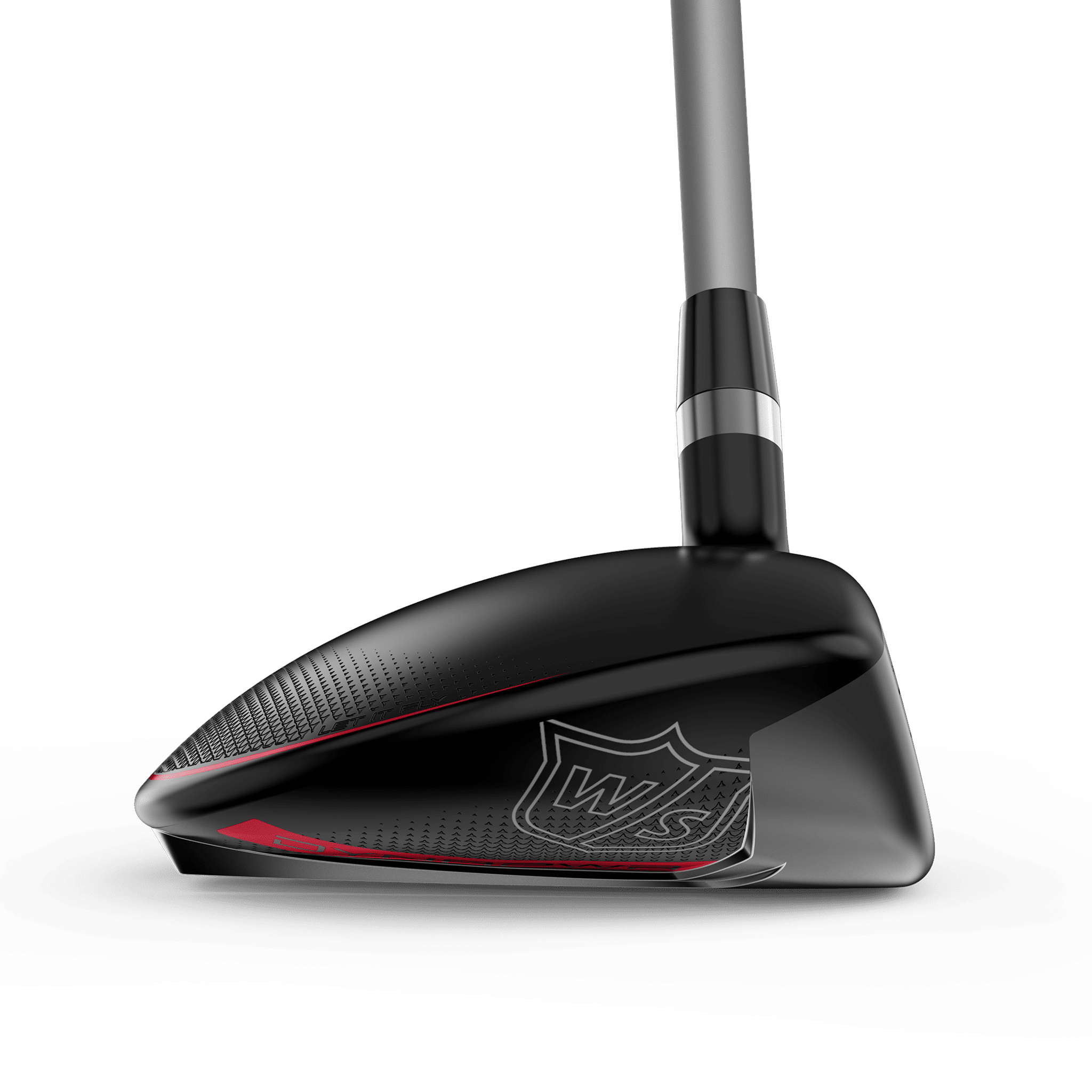 Wilson DynaPower legno da fairway da uomo