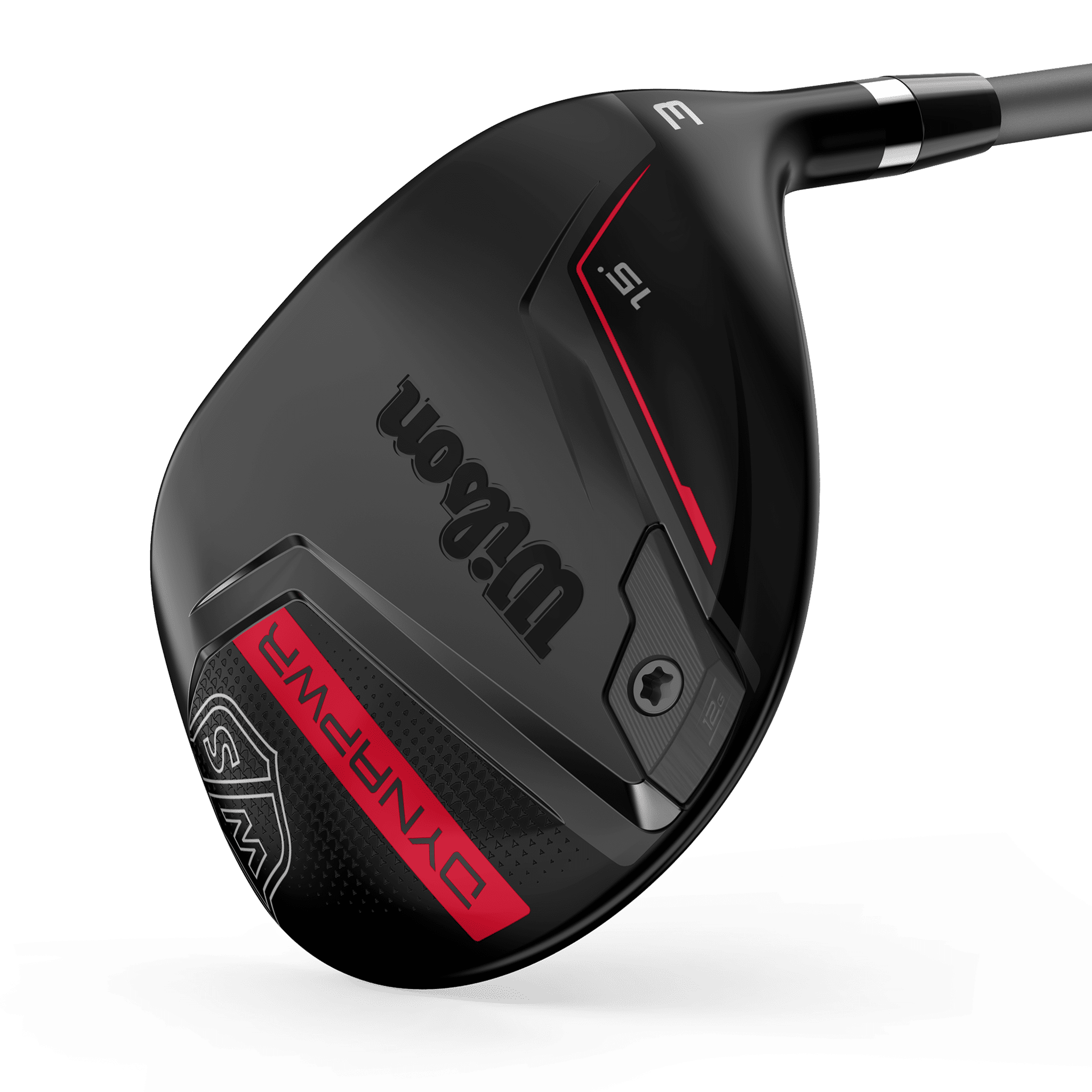 Wilson DynaPower legno da fairway da uomo