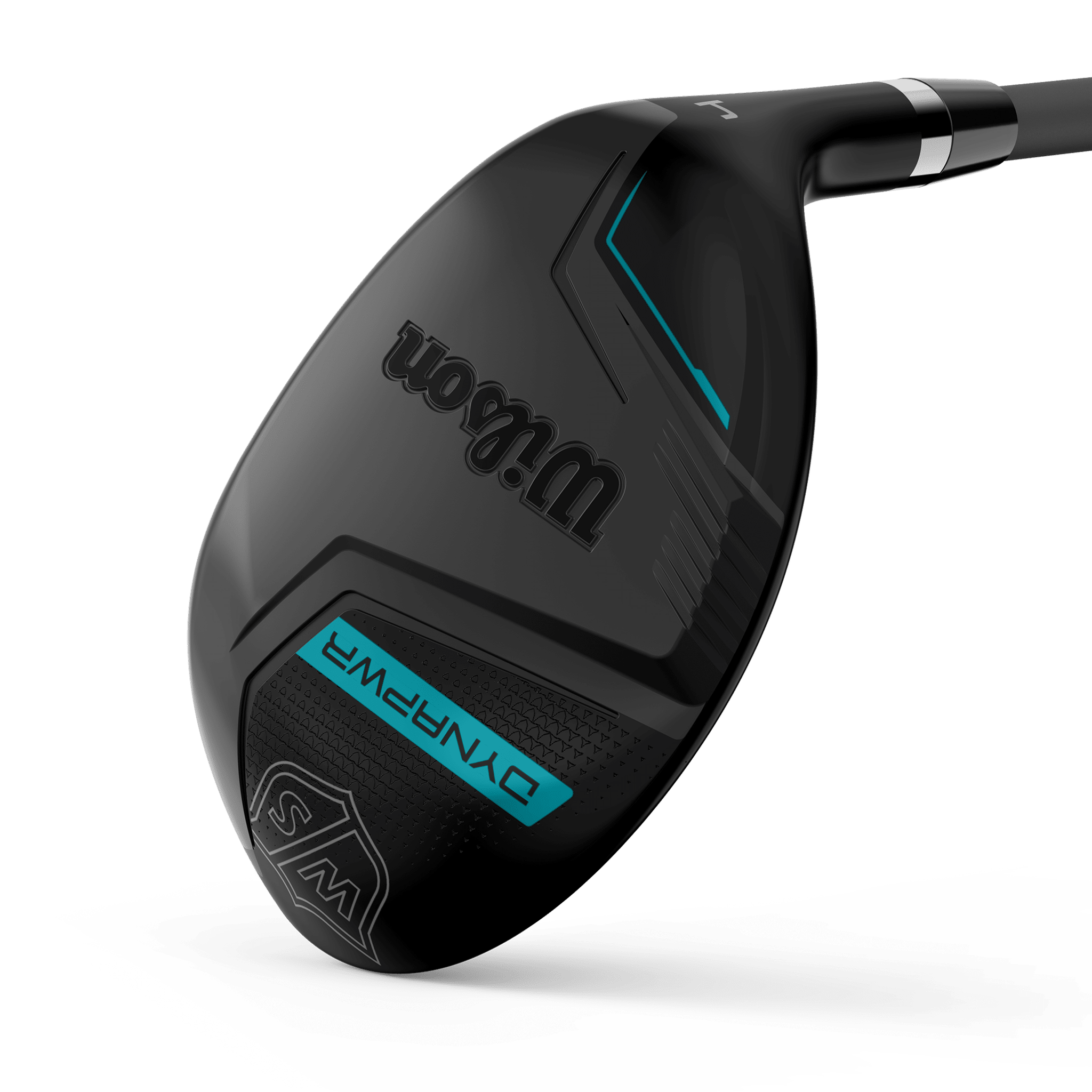 Wilson DynaPower ibrido da donna