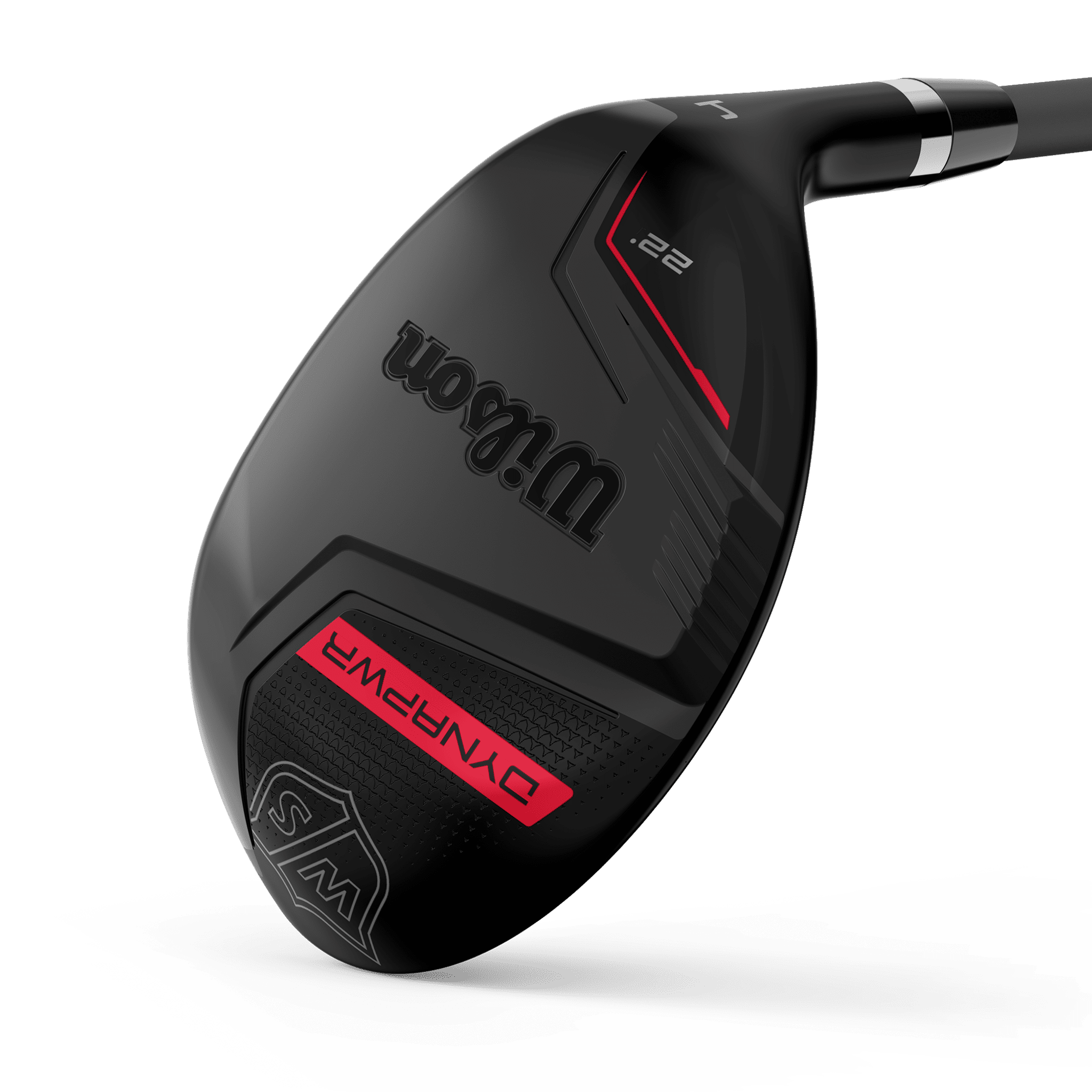 Wilson DynaPower ibrido da uomo