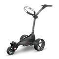 Carrello elettrico Motocaddy M1 DHC