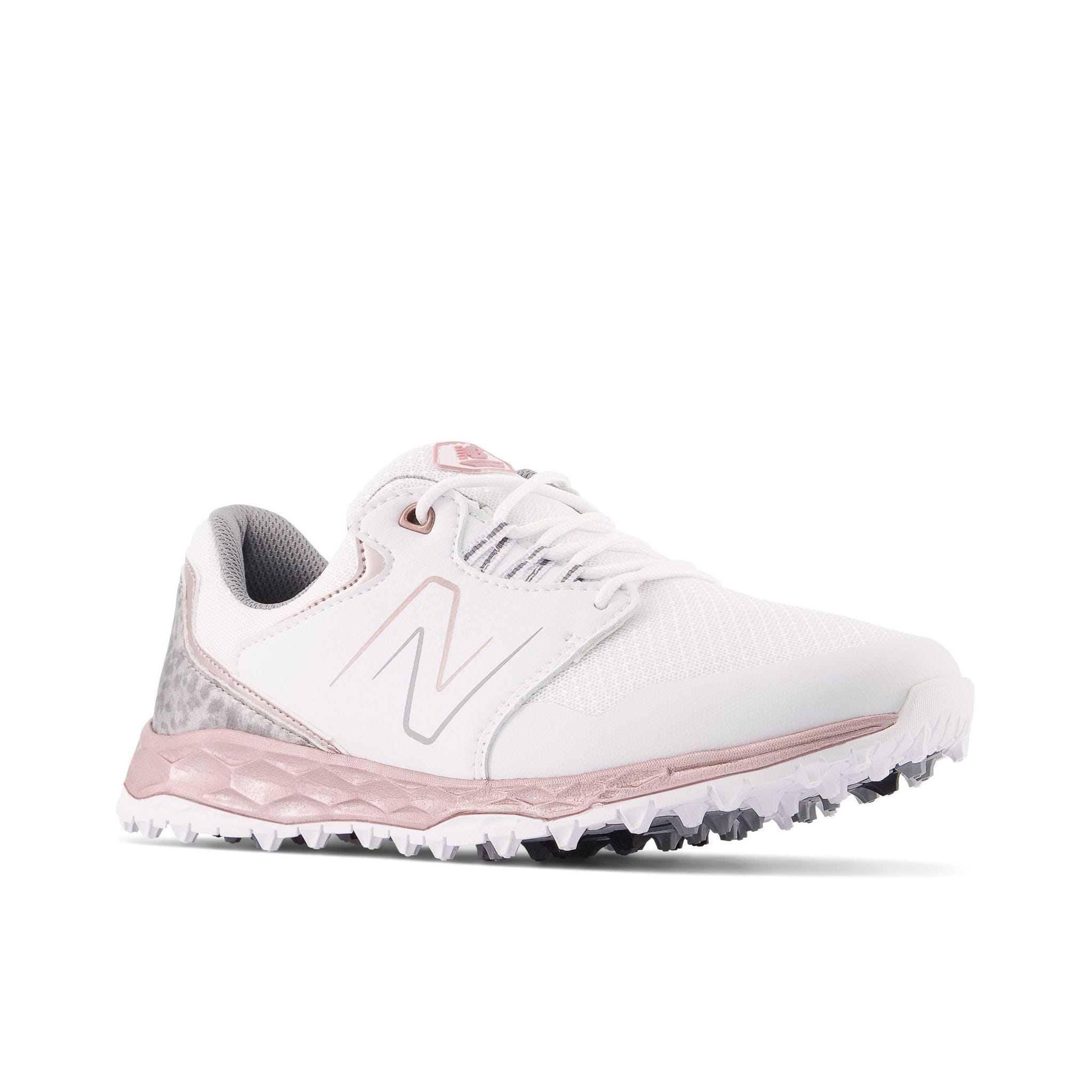 Scarpe da golf da donna New Balance Fresh Foam Links SL V2