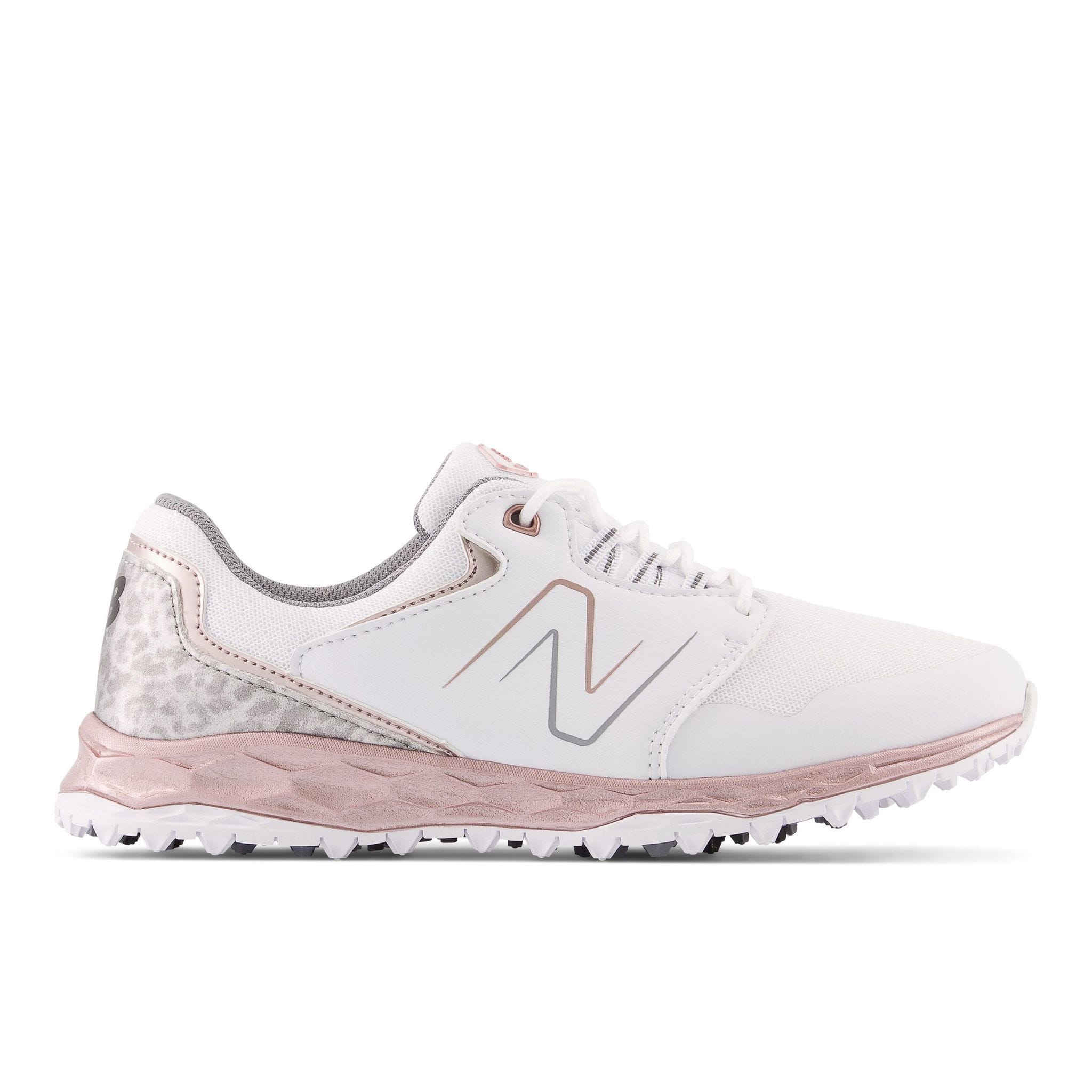 Scarpe da golf da donna New Balance Fresh Foam Links SL V2