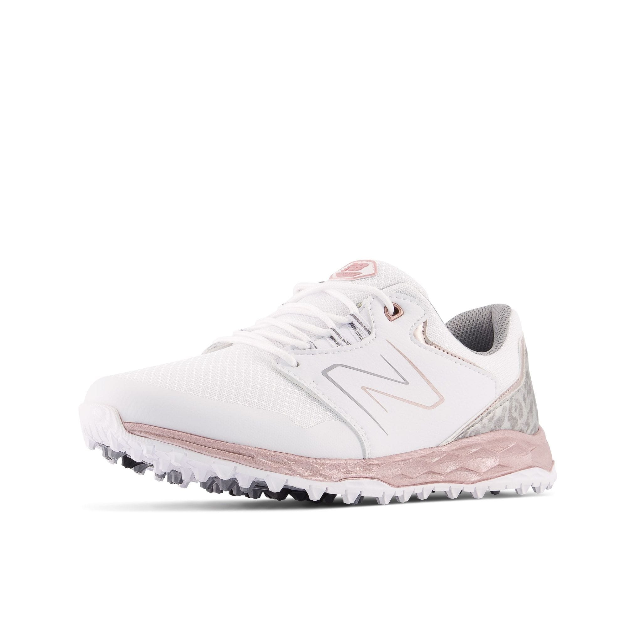 Scarpe da golf da donna New Balance Fresh Foam Links SL V2