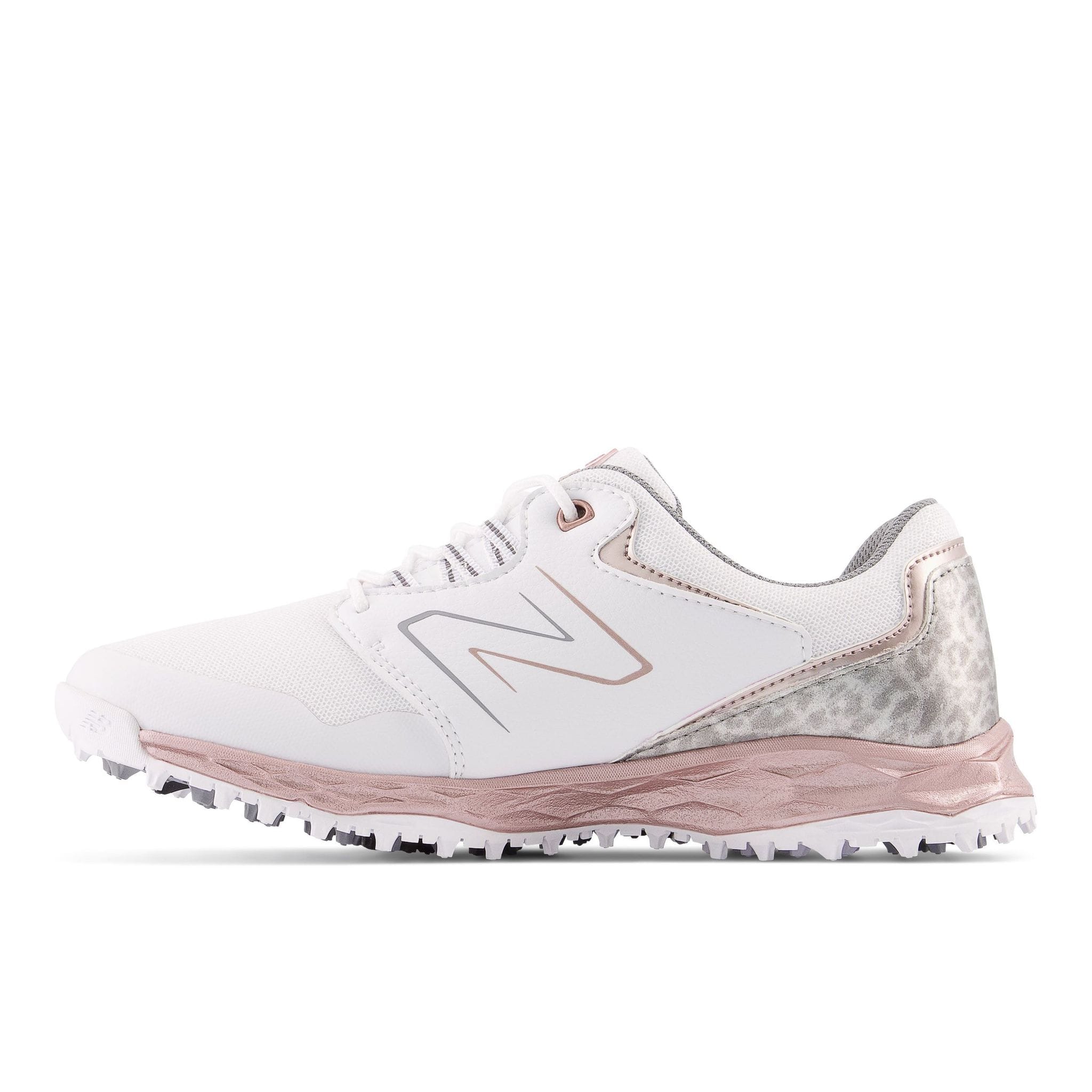 Scarpe da golf da donna New Balance Fresh Foam Links SL V2