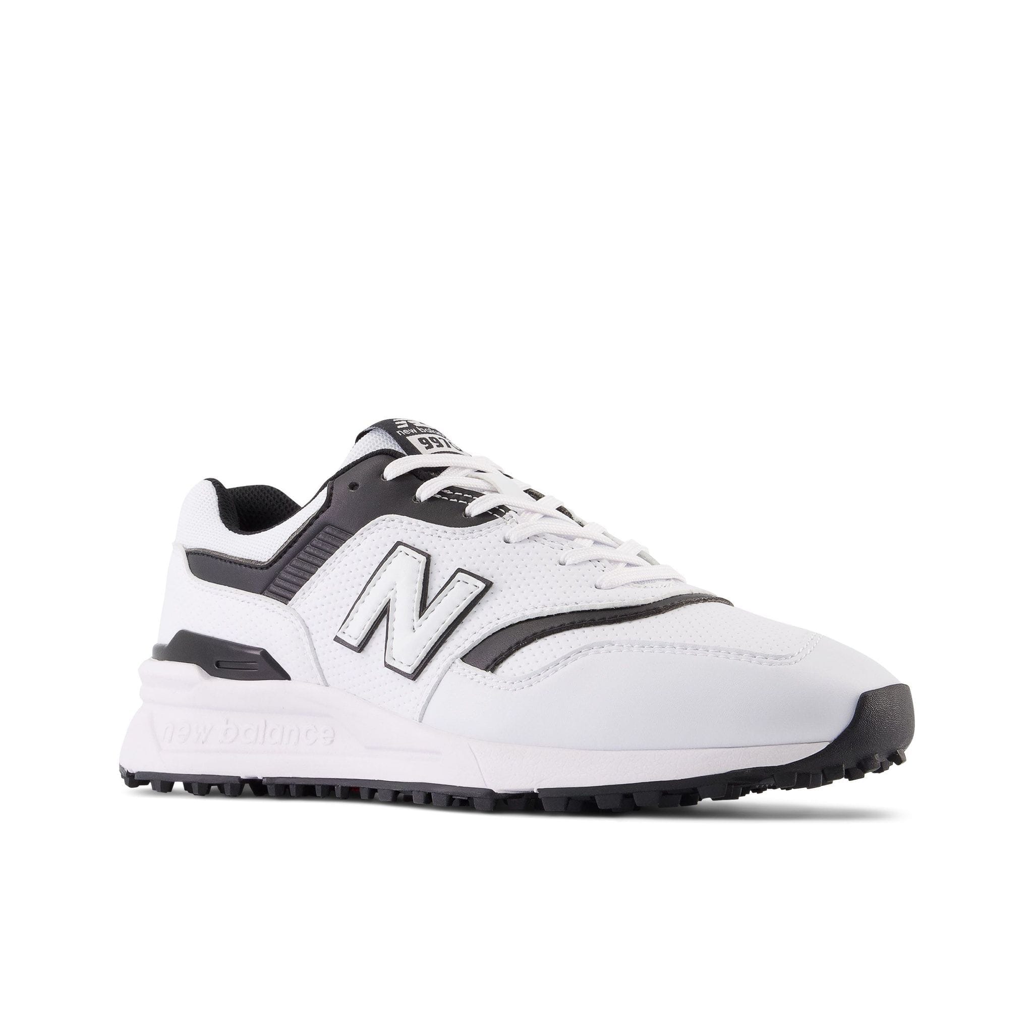 Scarpe da golf New Balance 997 Spikeless da uomo