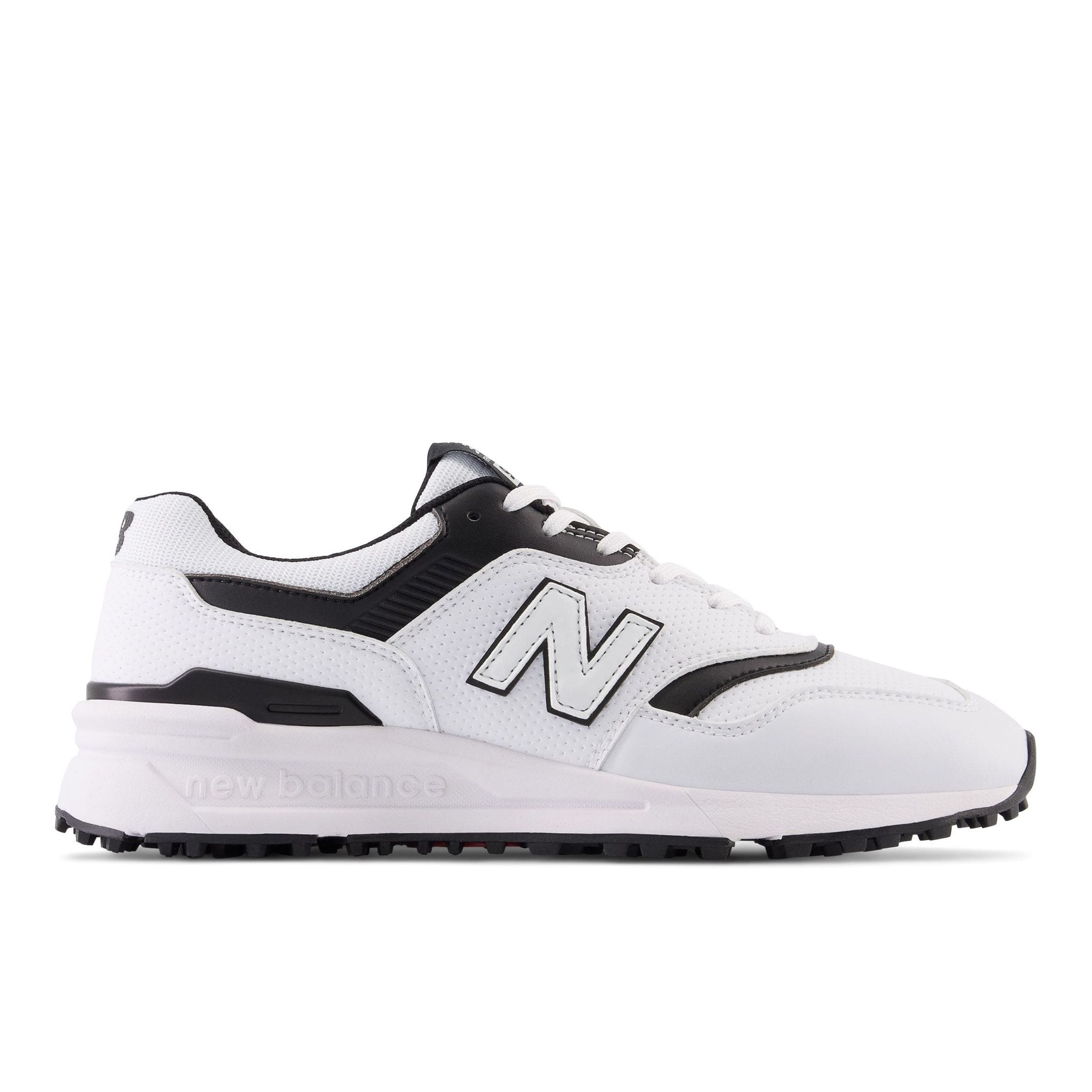 Scarpe da golf New Balance 997 Spikeless da uomo