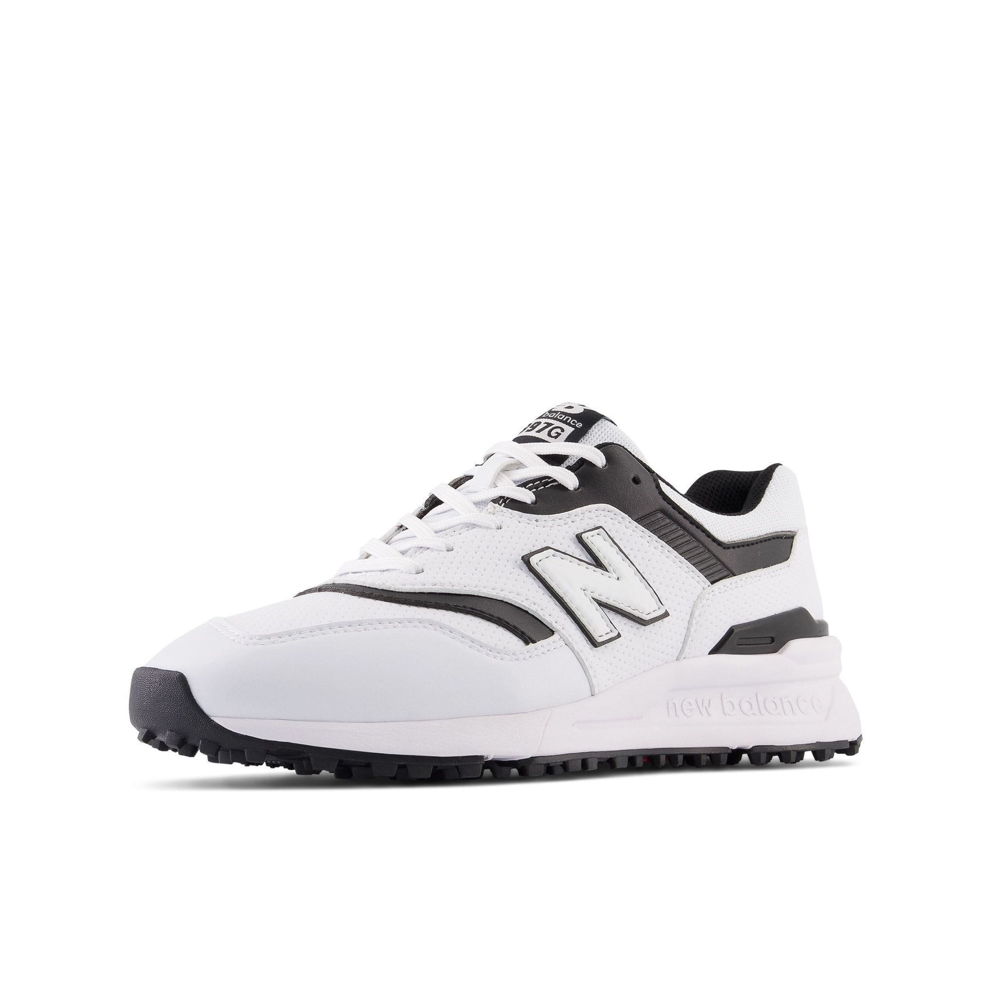 New Balance 997 Spikeless Golfschuhe Herren