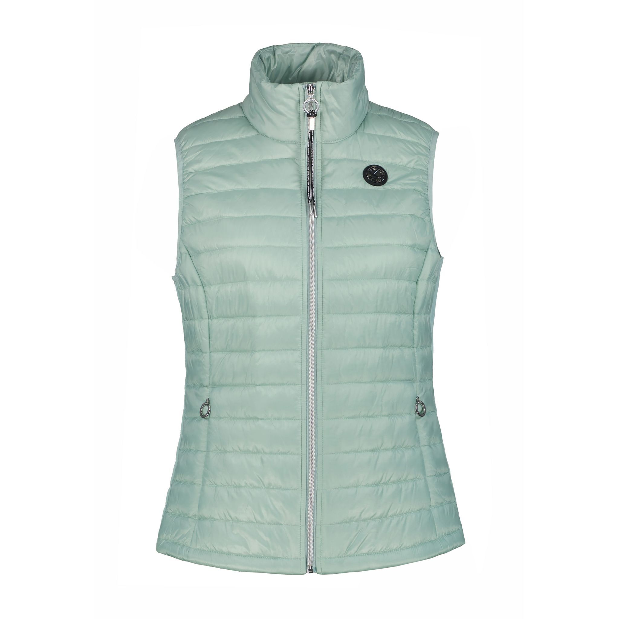 Gilet Luhta Isokorpi da donna