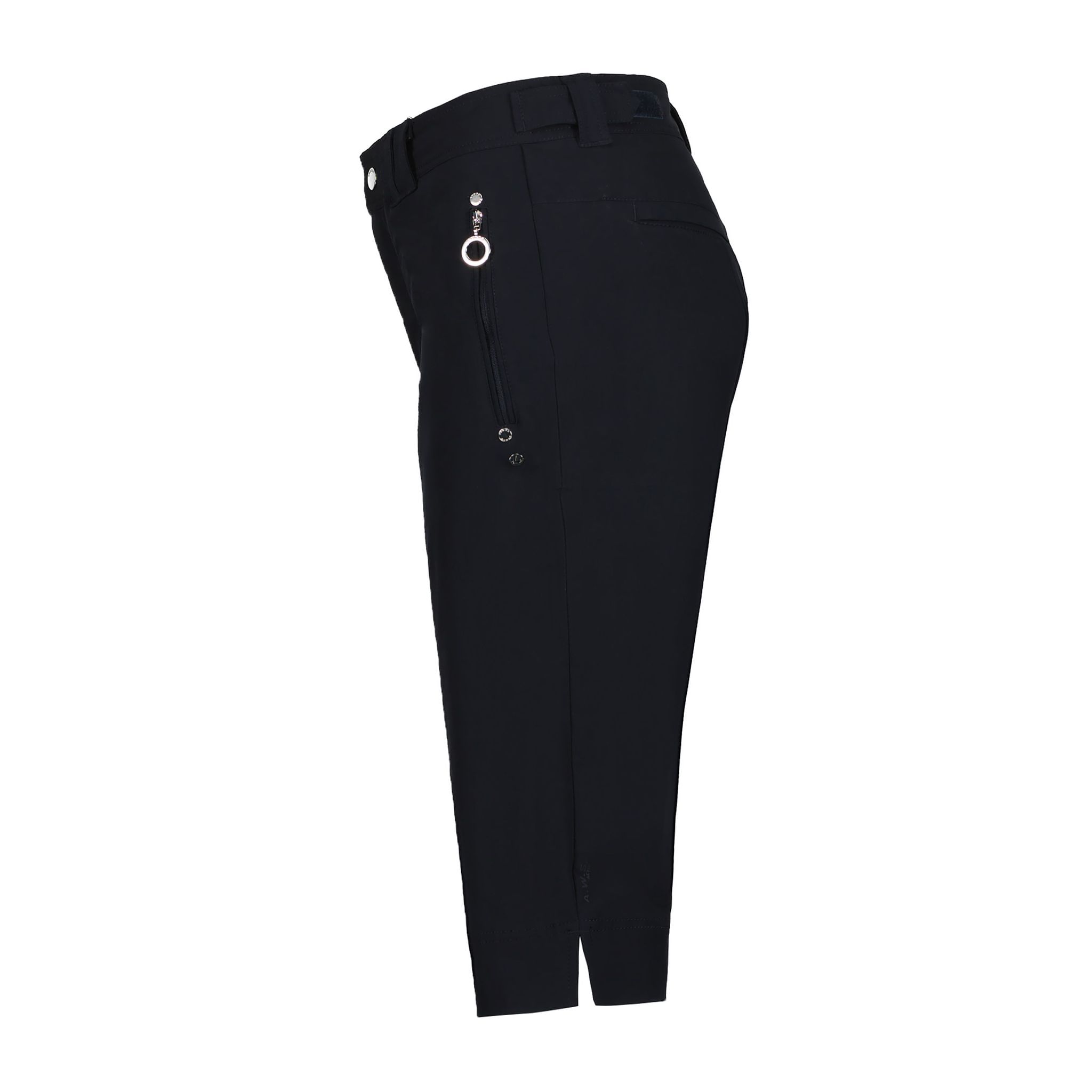 Pantaloni Luhta Eiskola Capri da donna