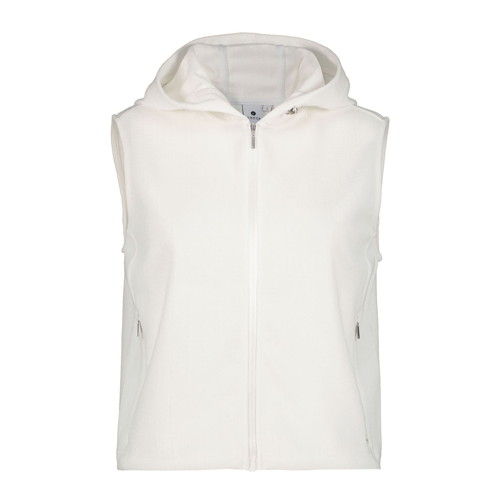 Gilet Luhta Haltia da donna