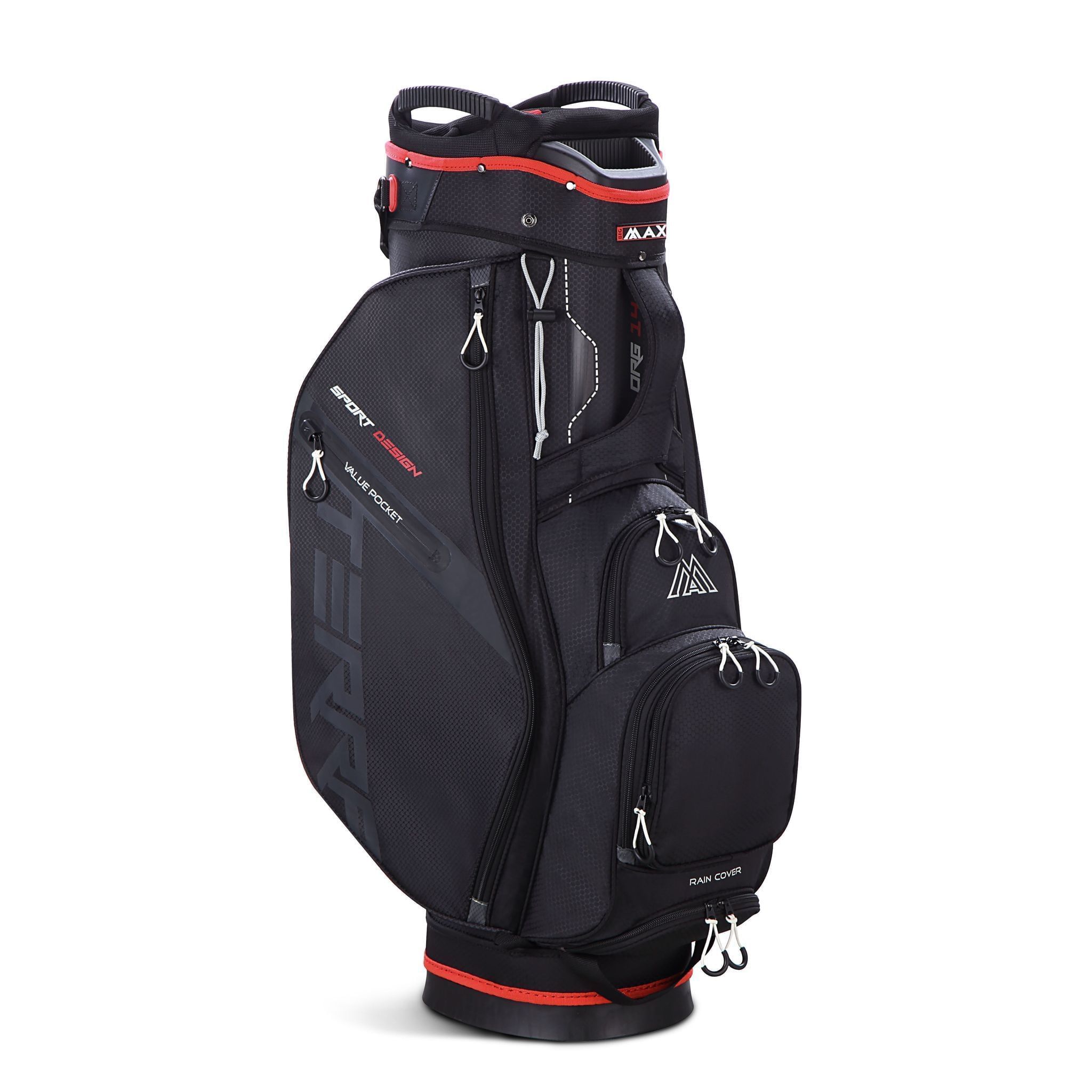 Borsa da carrello Big Max Terra Sport