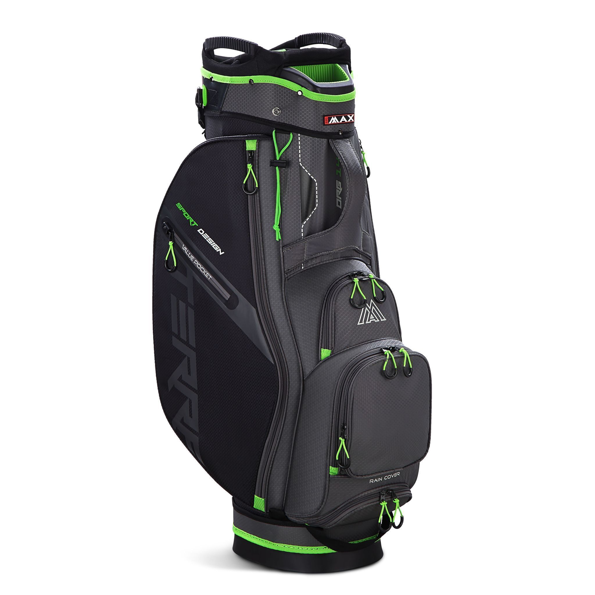 Borsa da carrello Big Max Terra Sport