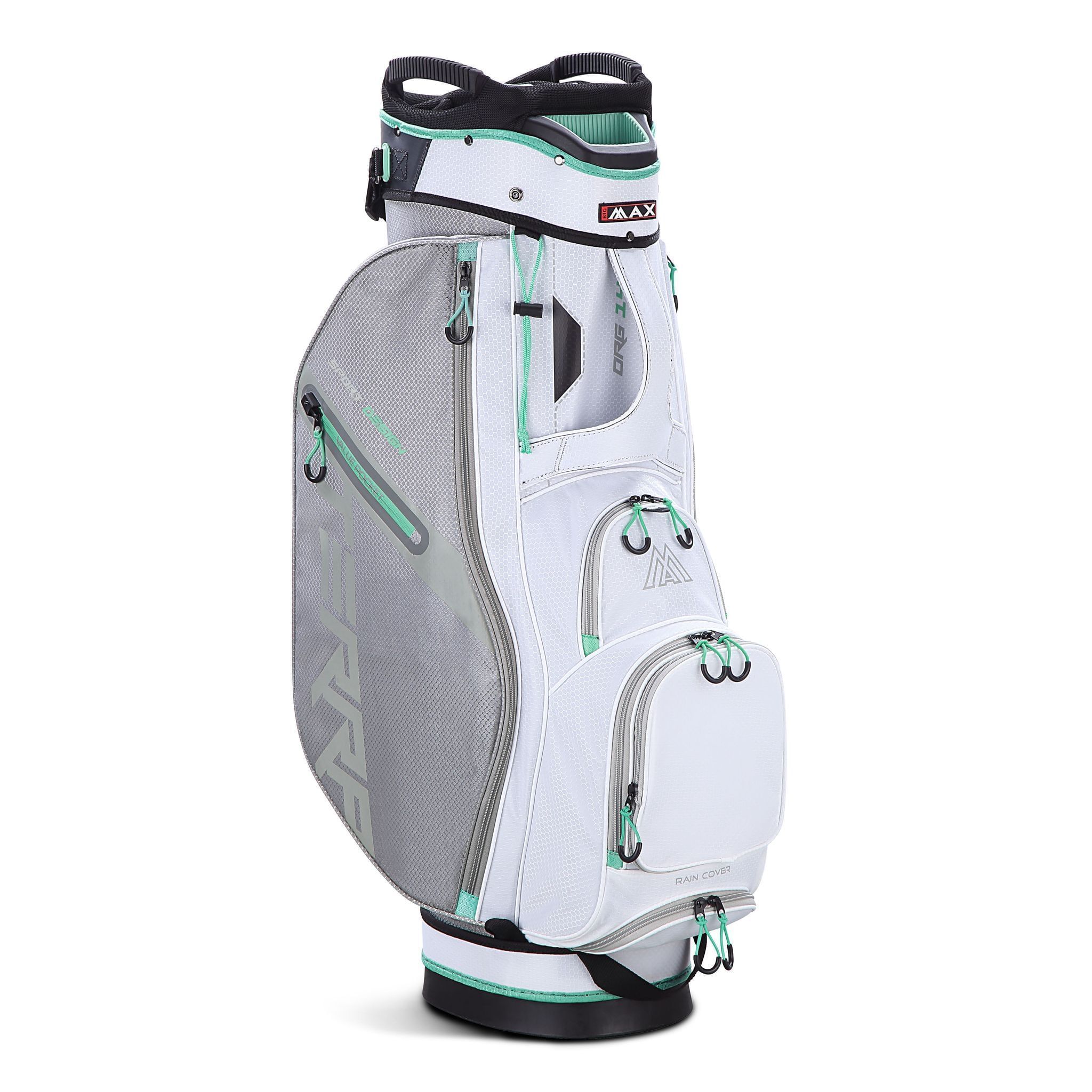 Borsa da carrello Big Max Terra Sport