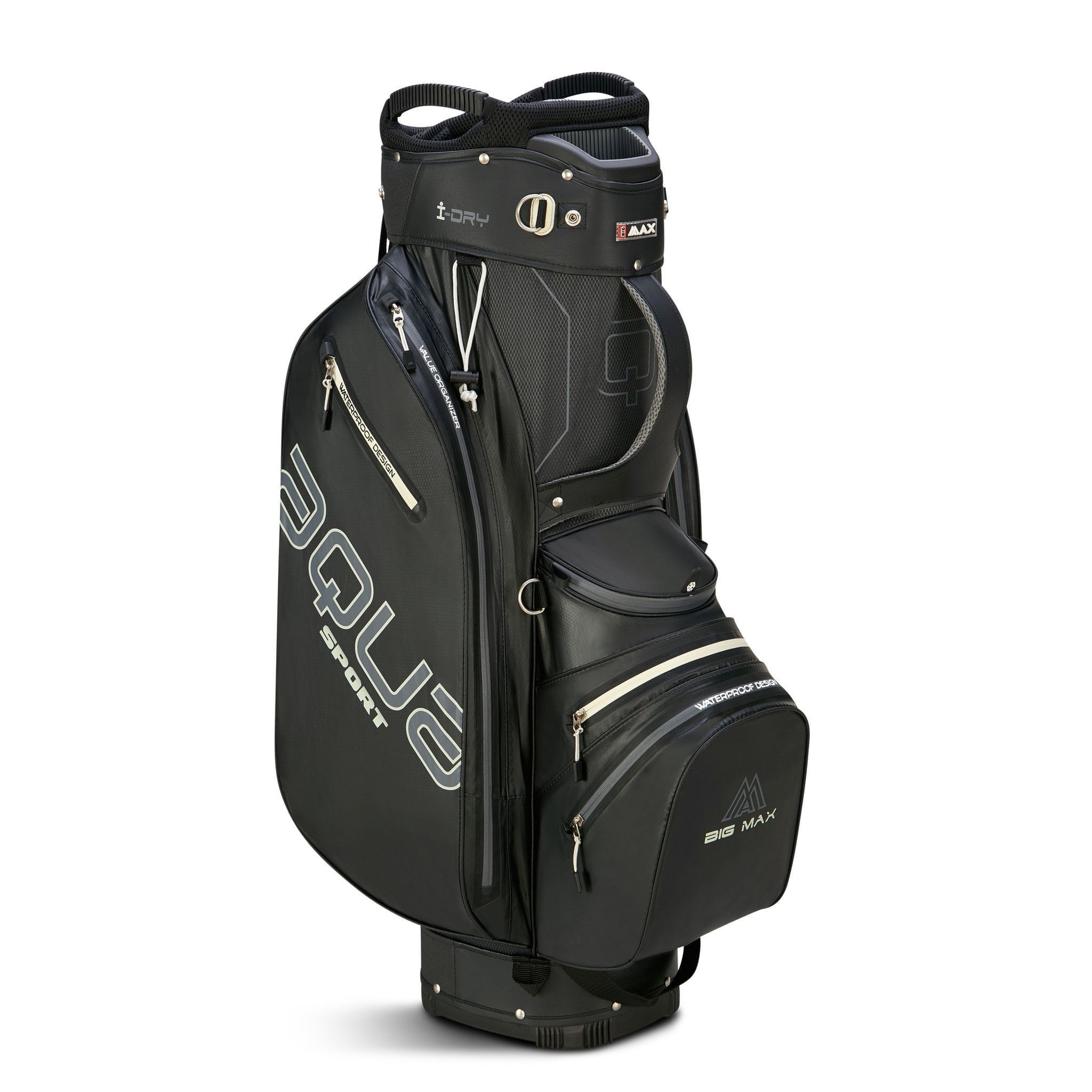 Borsa carrello Big Max Aqua Sport 4