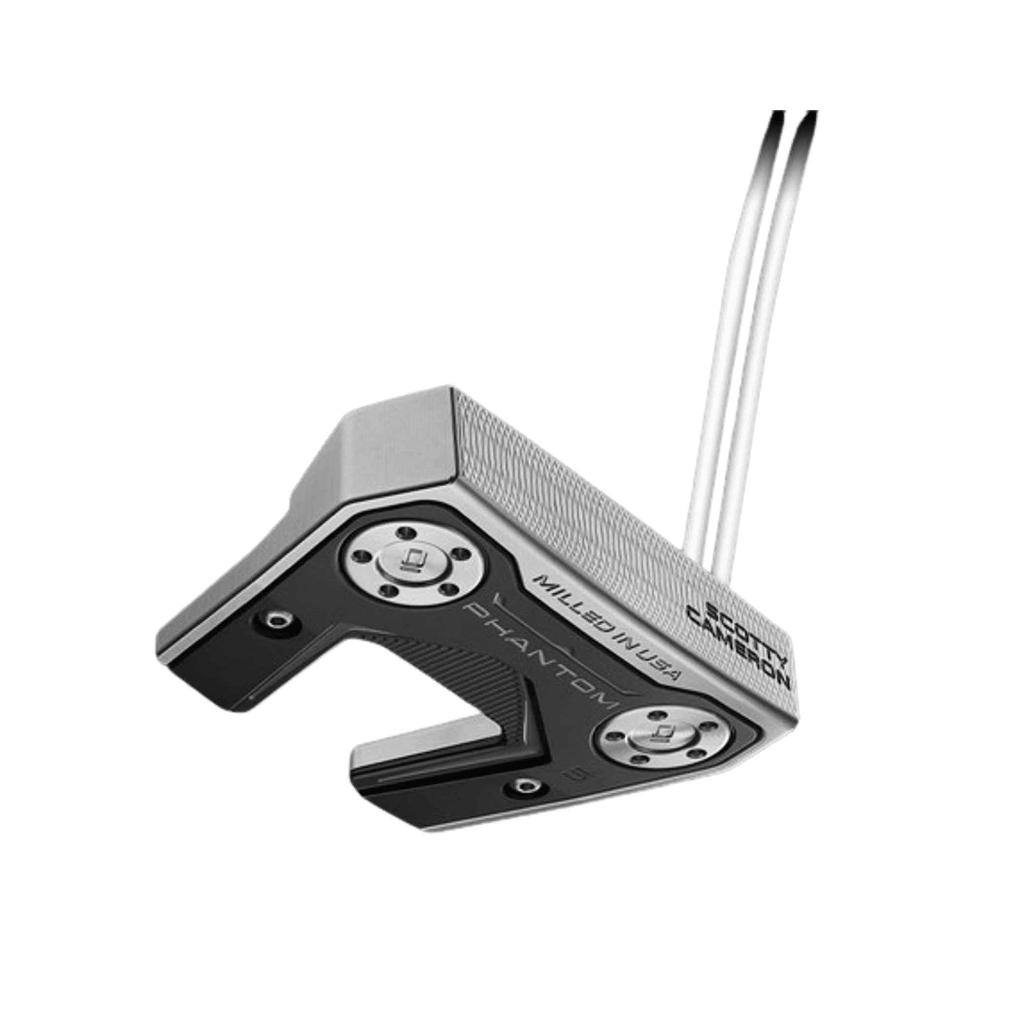 Putter Scotty Cameron Phantom 5