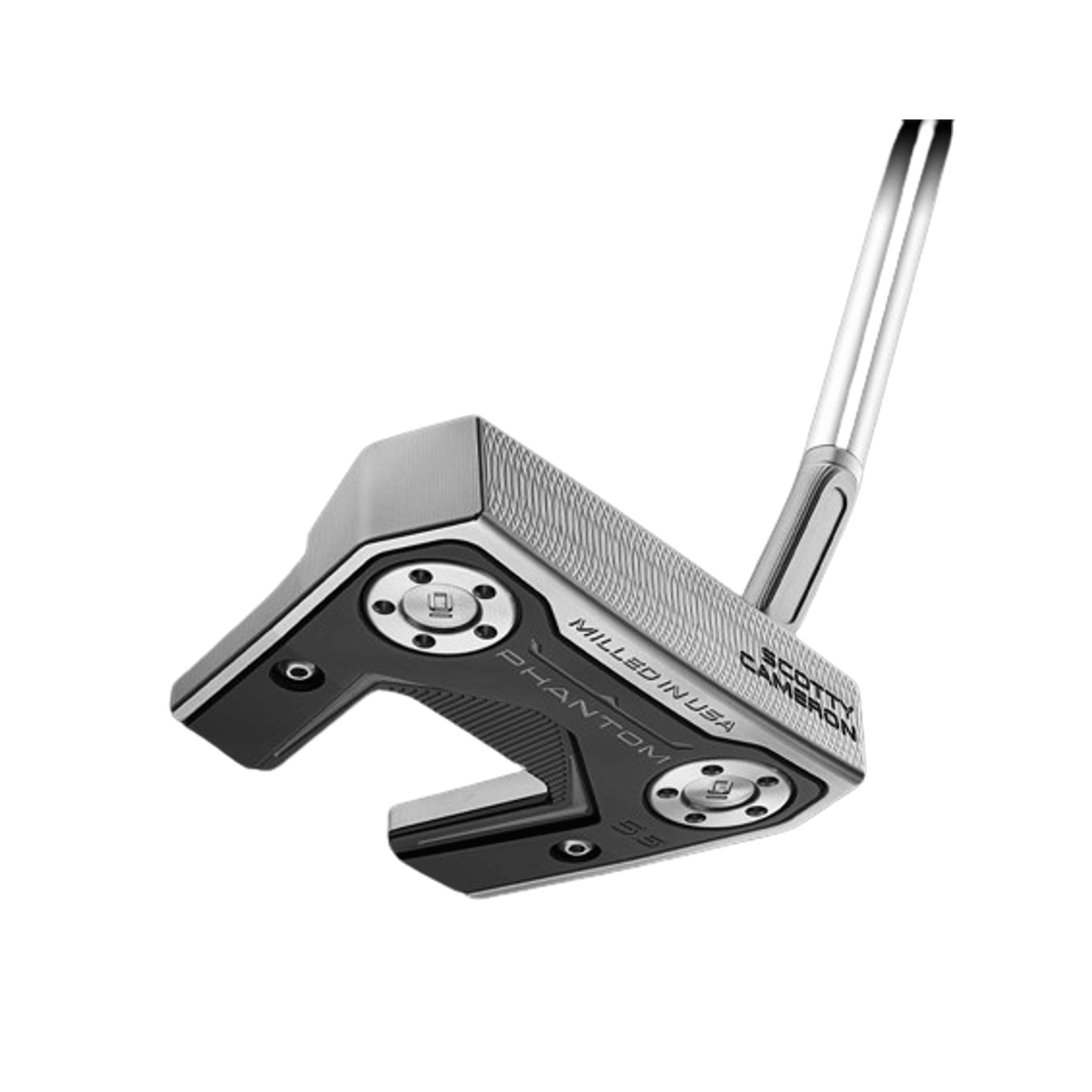 Scotty Cameron Phantom 5.5 Putter Uomo