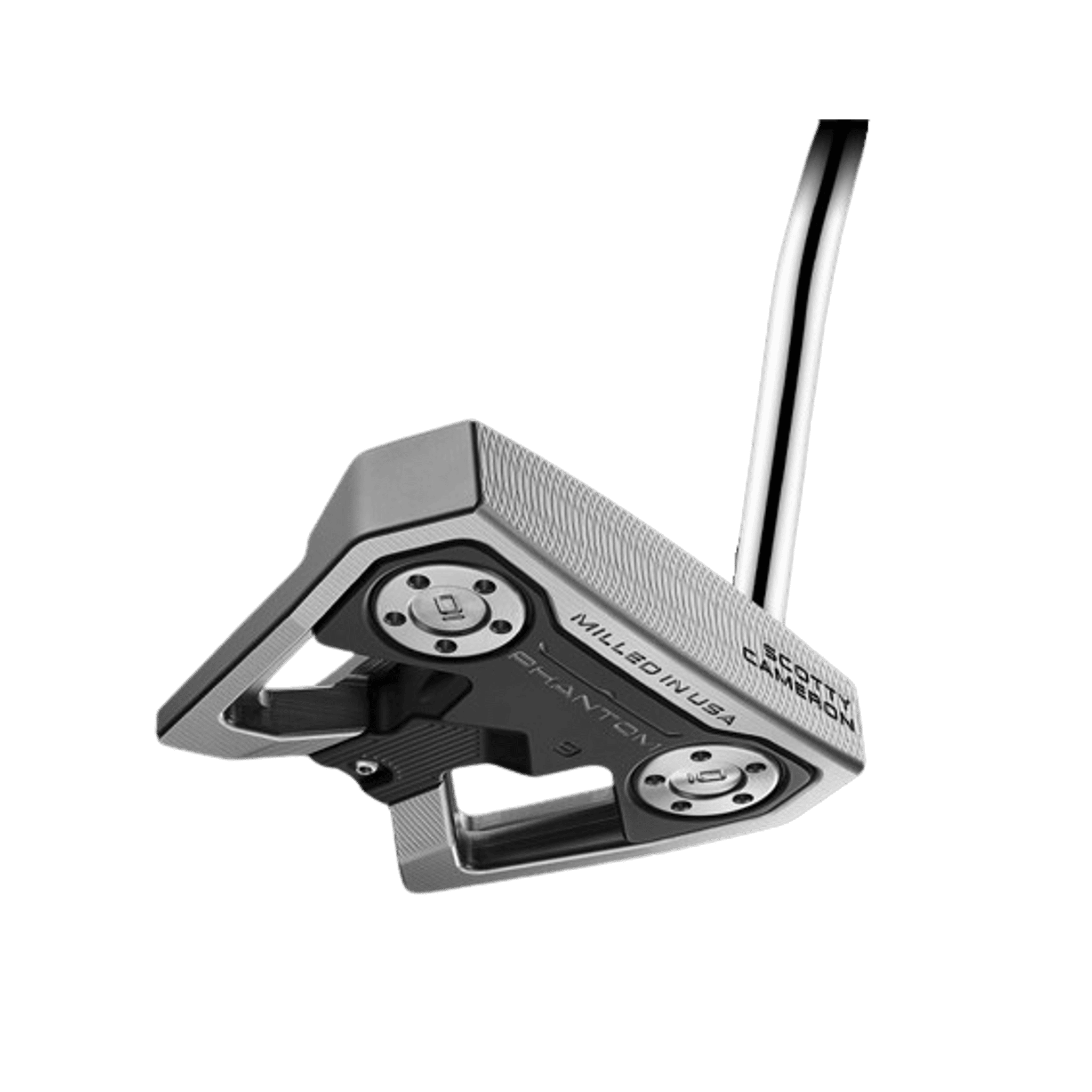 Scotty Cameron Phantom 9 Putter Uomo