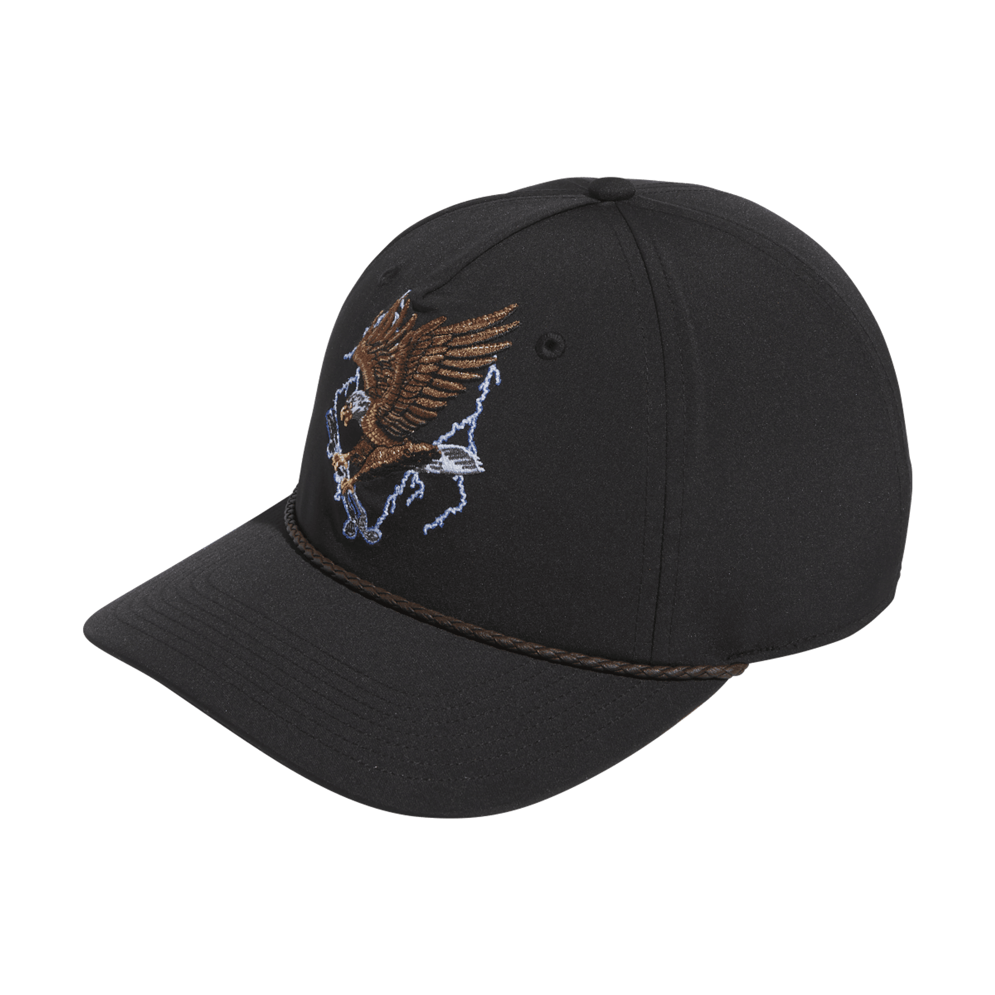 Cappellino Adidas Adi X Eagle Uomo