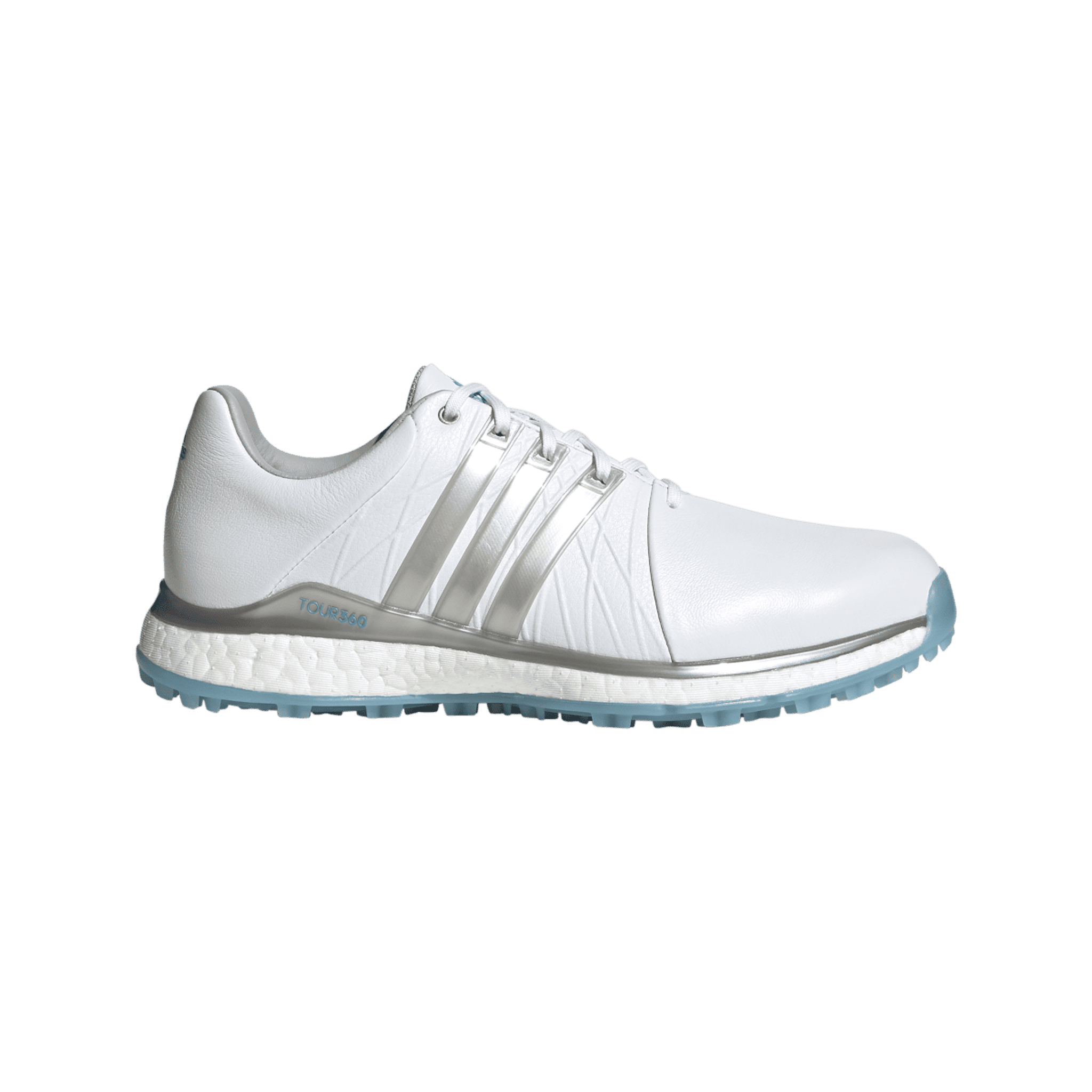 Adidas W Tour 360 XT-SL Bianco/Argento/Blu Donna