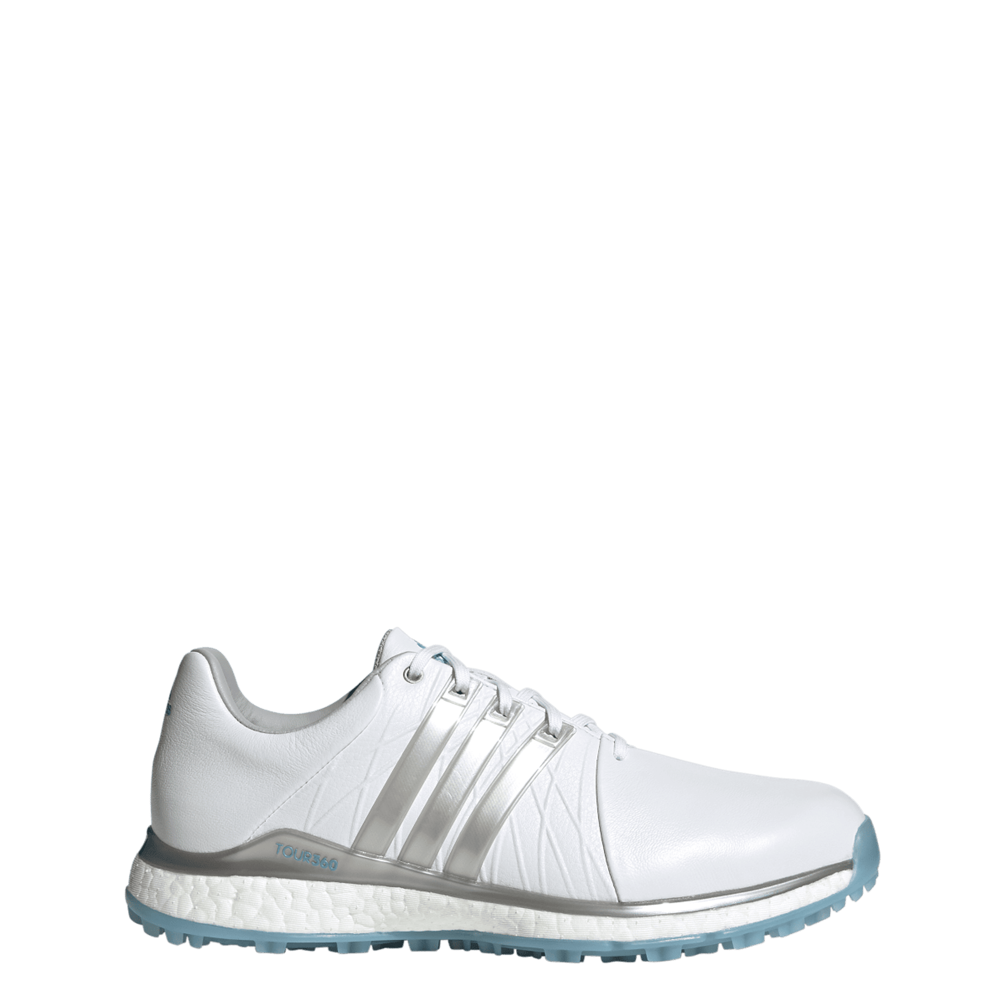 Adidas W Tour 360 XT-SL Bianco/Argento/Blu Donna