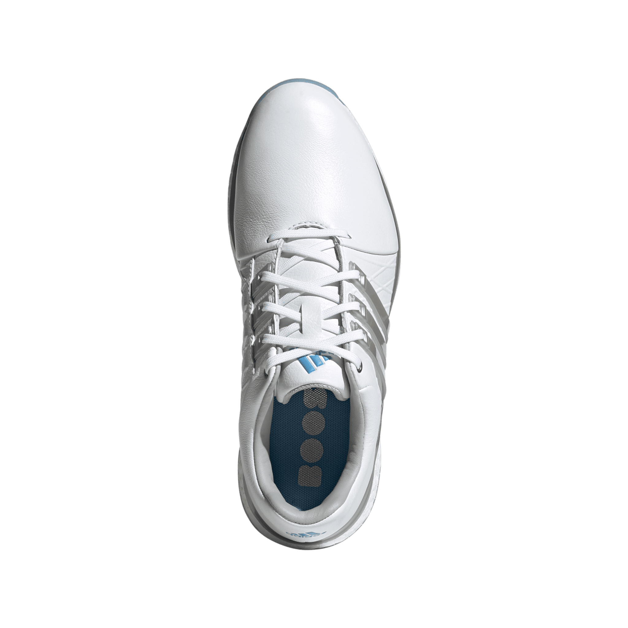 Adidas W Tour 360 XT-SL Bianco/Argento/Blu Donna