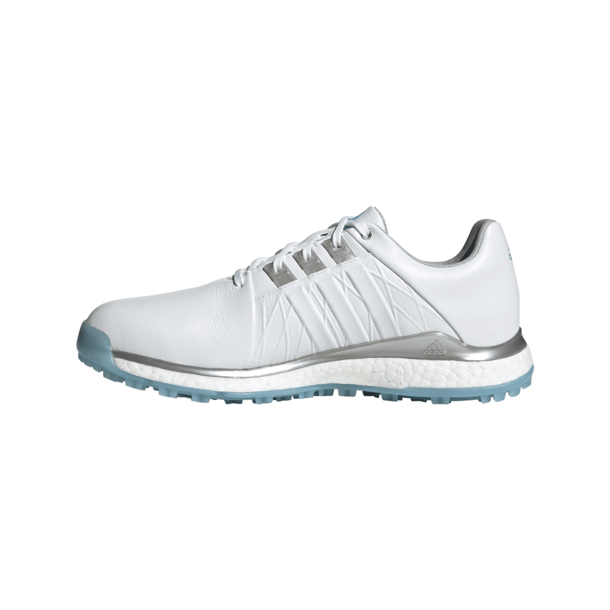 Adidas W Tour 360 XT-SL Bianco/Argento/Blu Donna