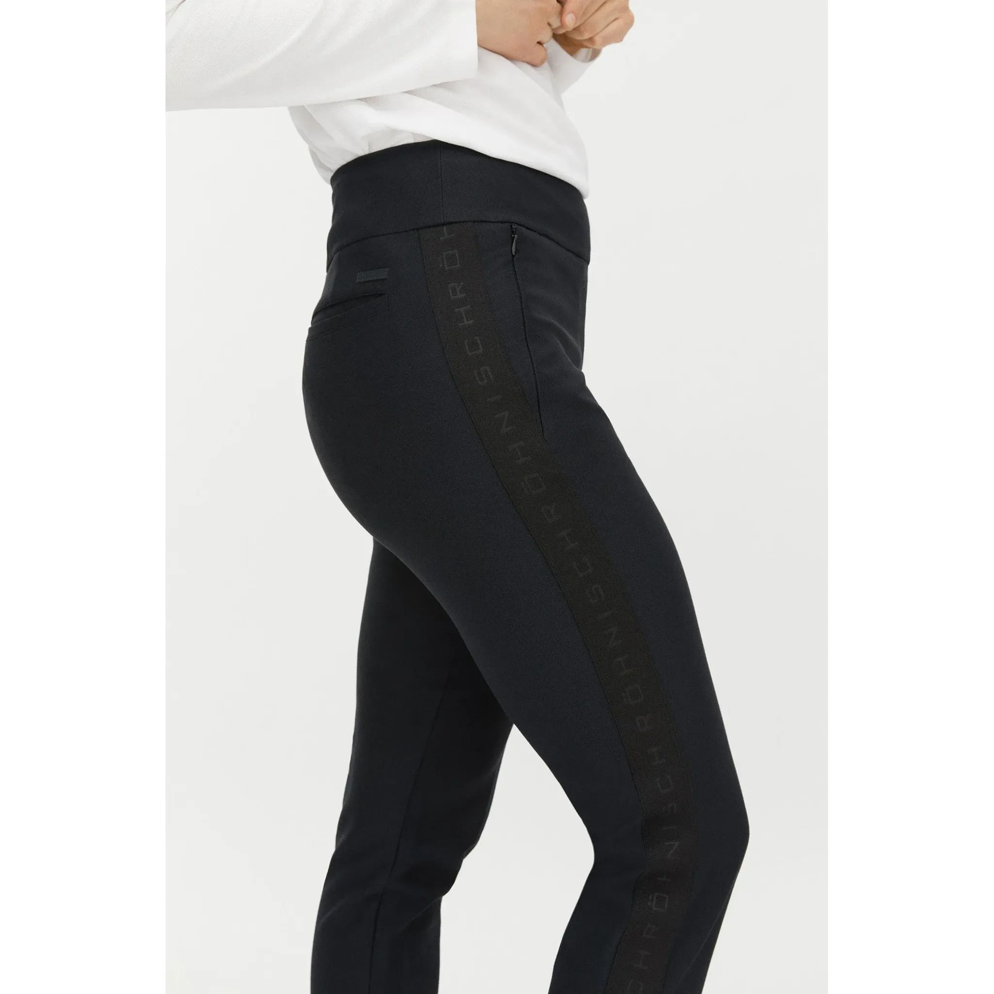 Pantaloni da golf Röhnisch Kay da donna