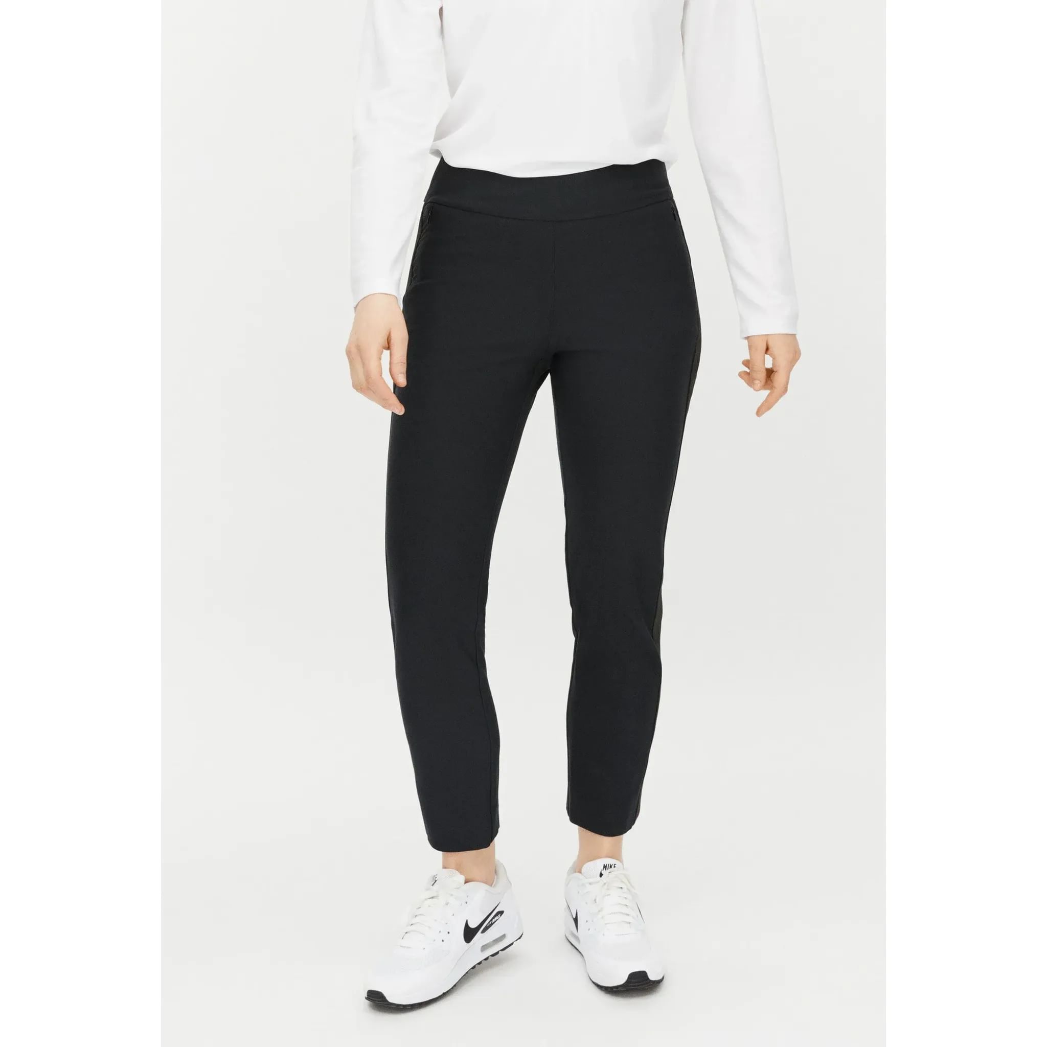 Pantaloni da golf Röhnisch Kay da donna