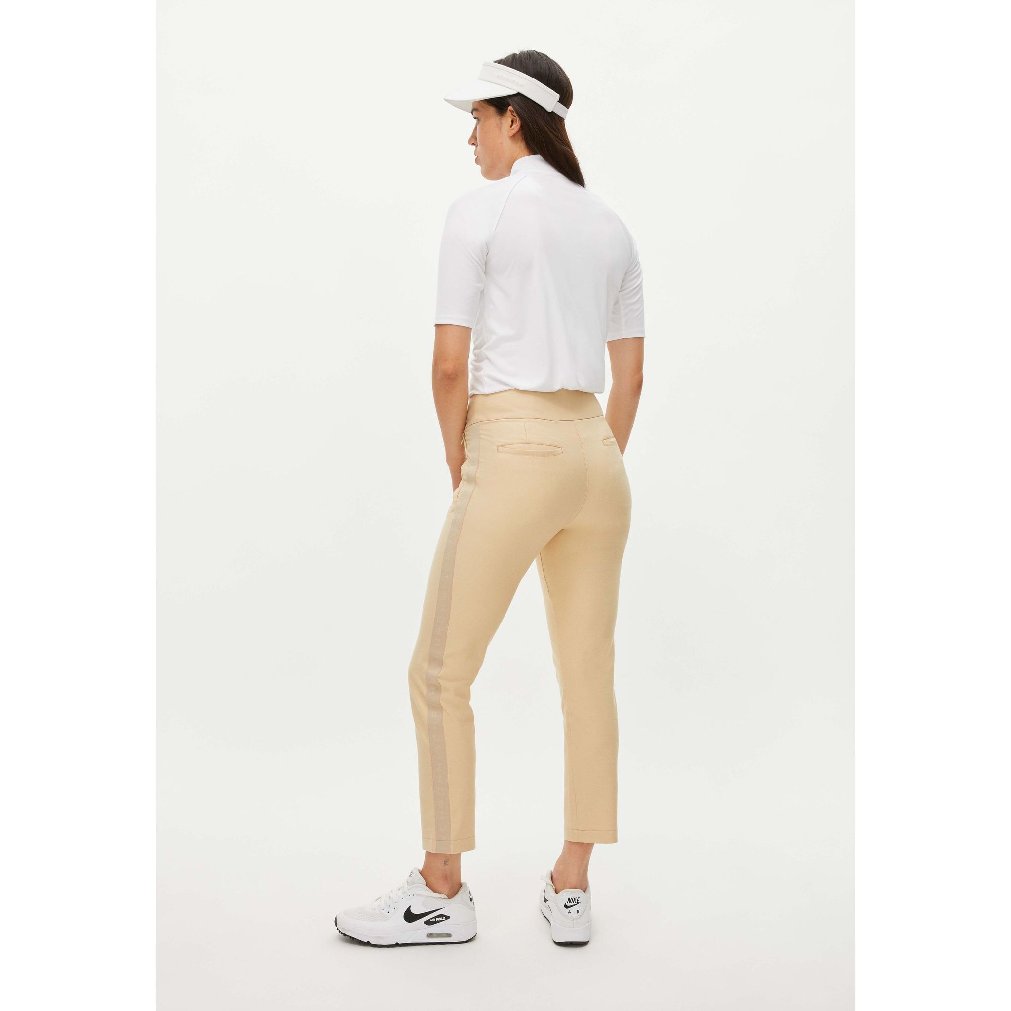 Pantaloni da golf Röhnisch Kay da donna