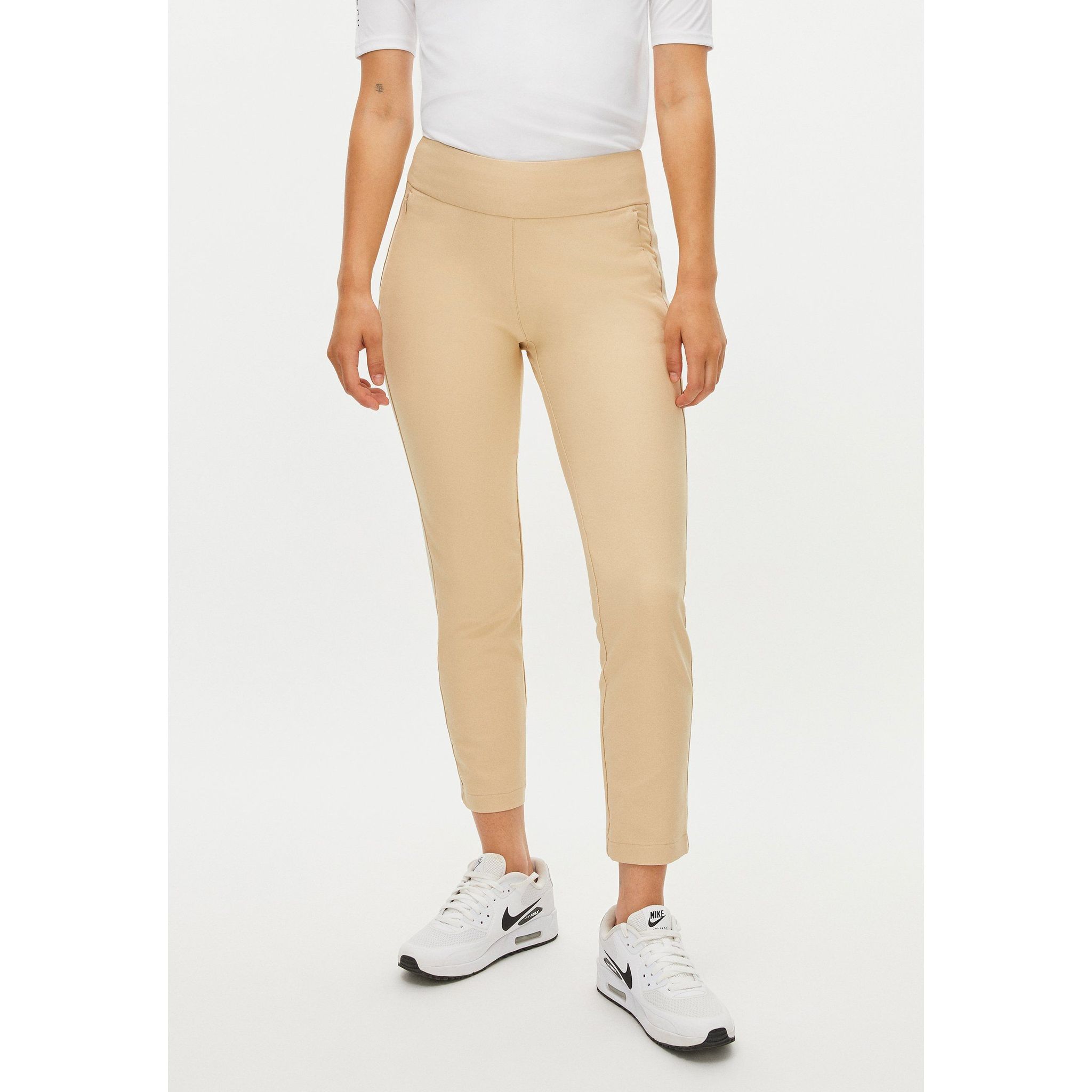 Pantaloni da golf Röhnisch Kay da donna