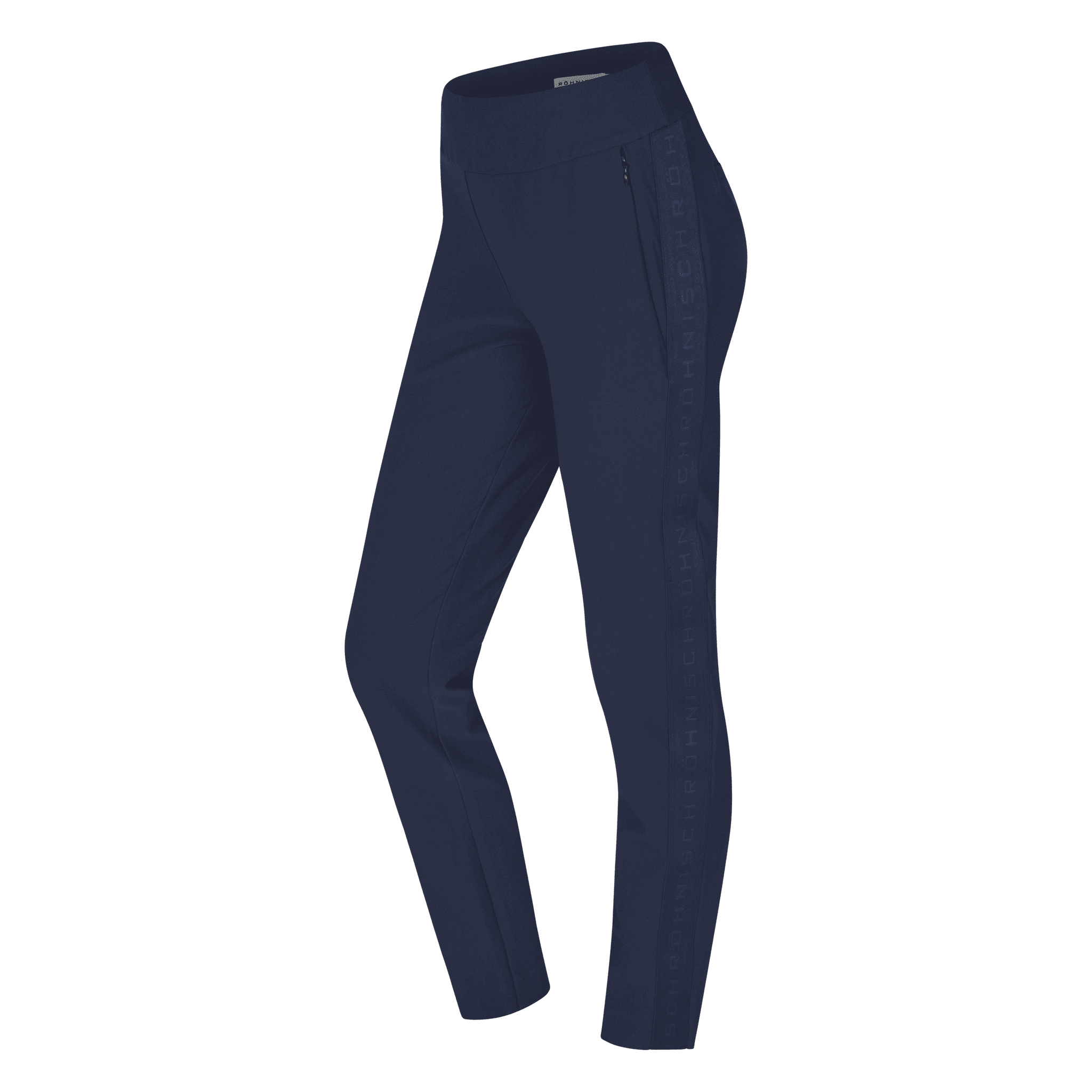 Pantaloni da golf Röhnisch Kay da donna