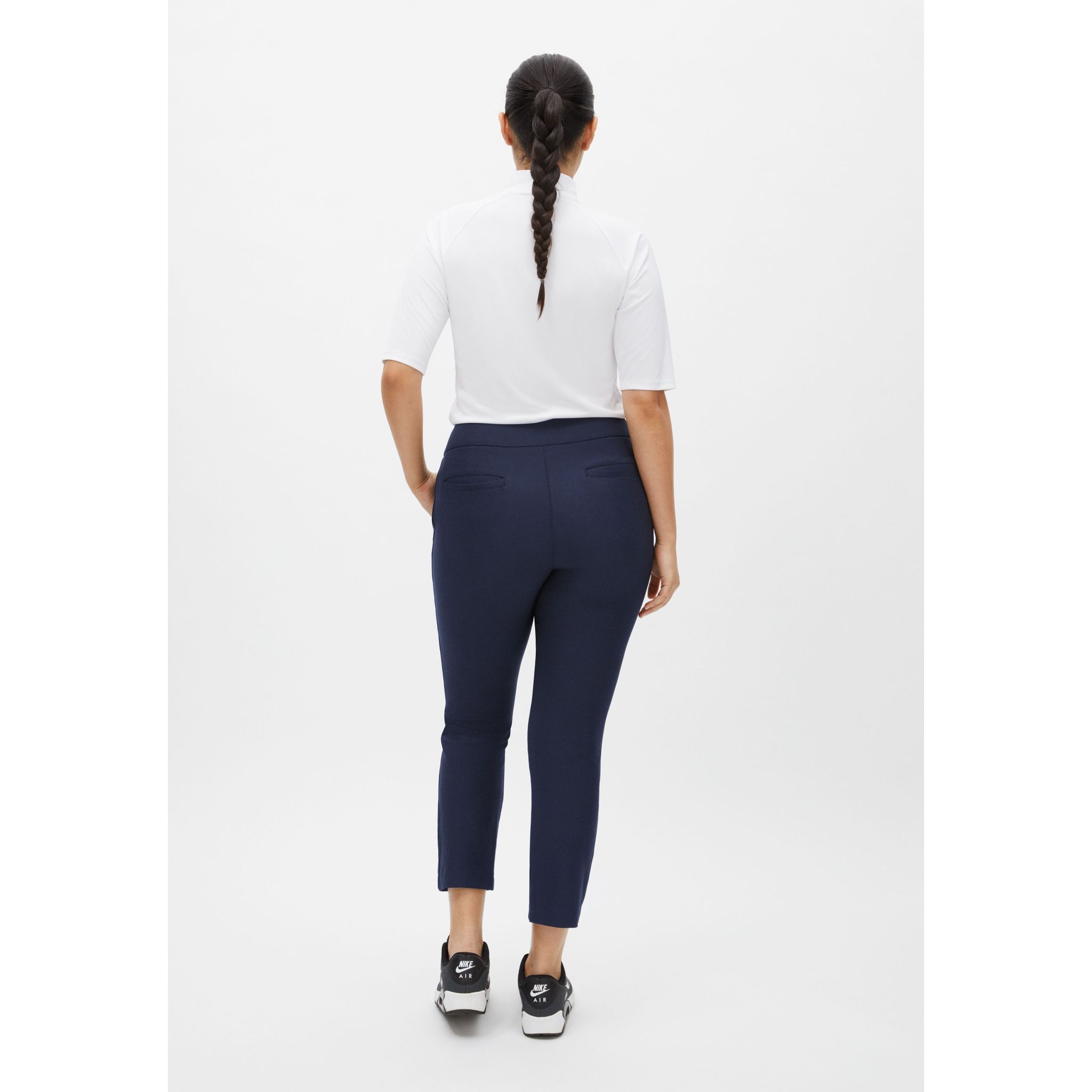 Pantaloni da golf Röhnisch Kay da donna