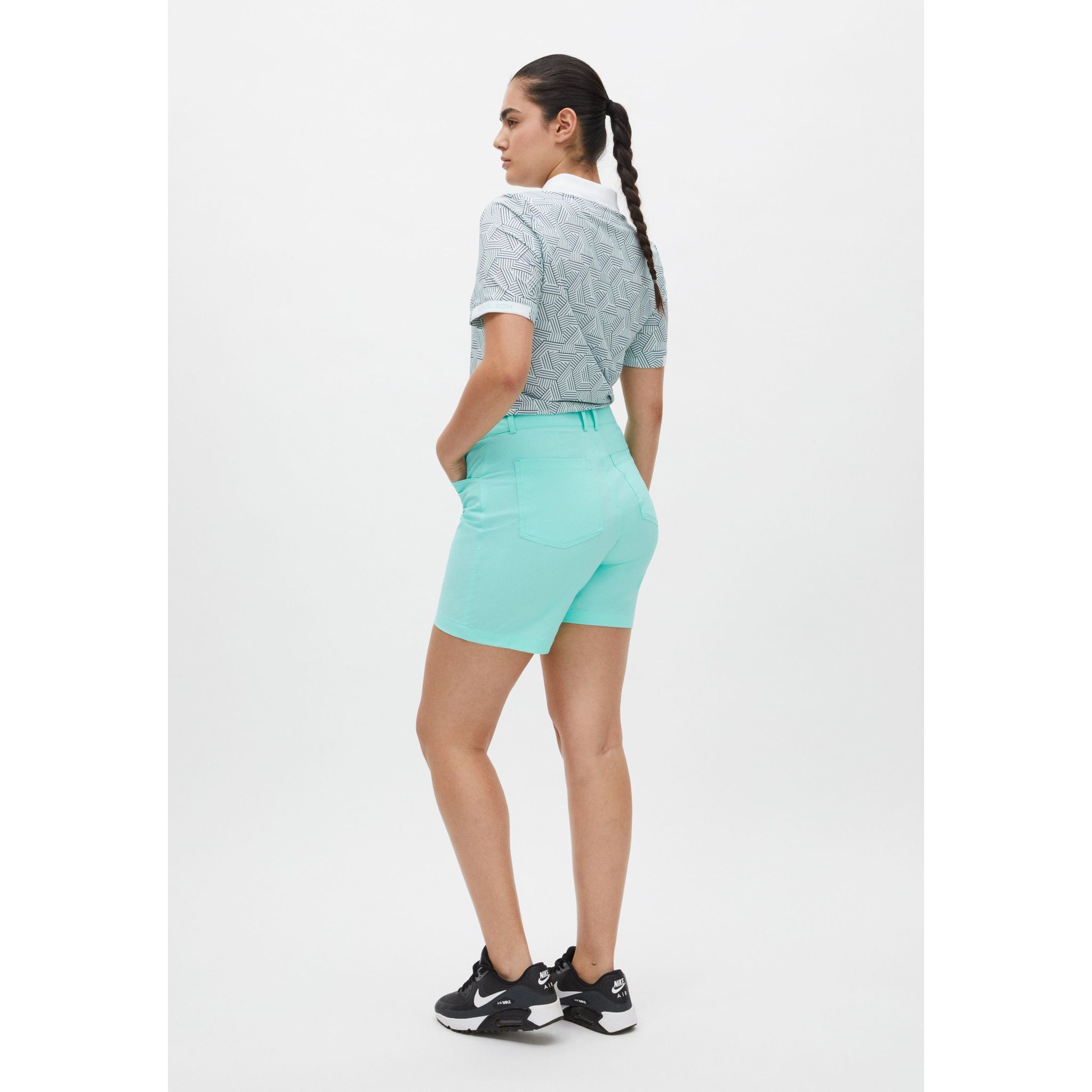 Röhnisch Lightstretch Pantaloncini da donna