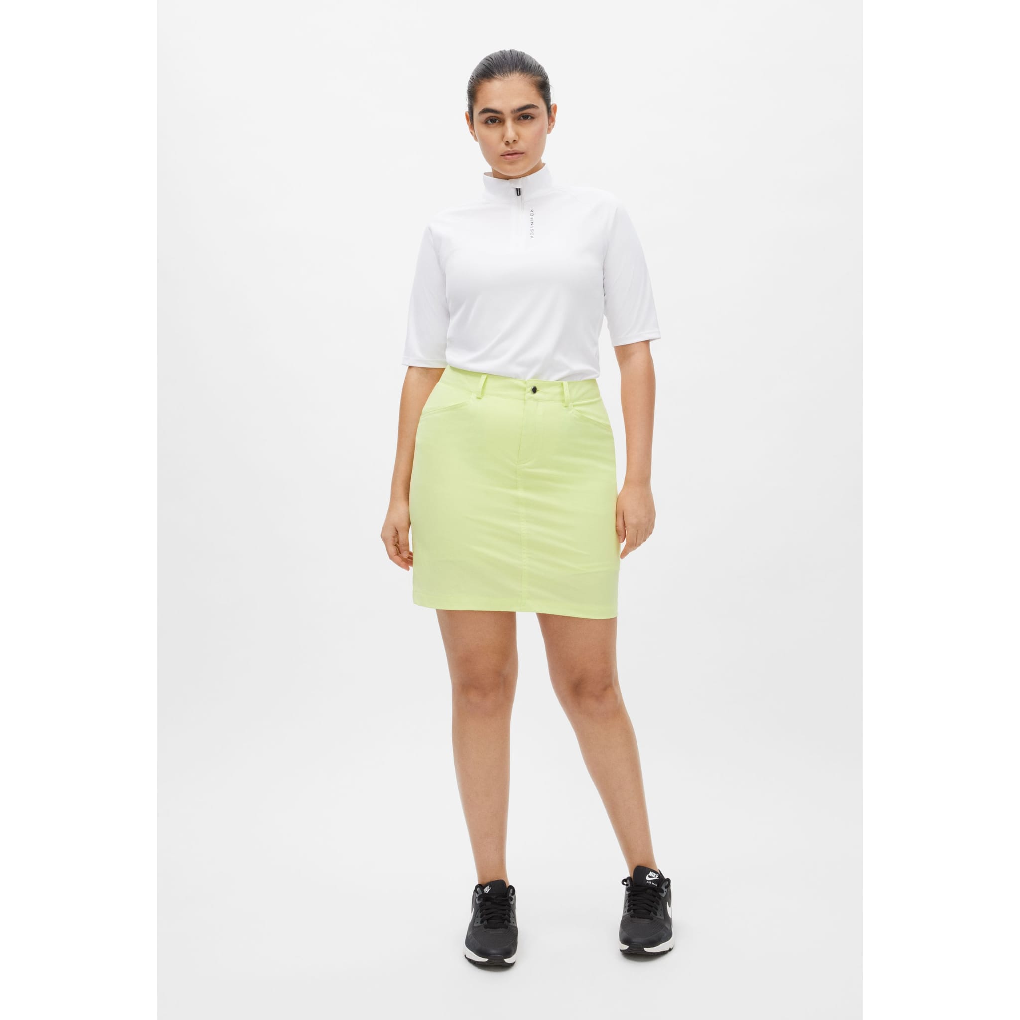 Röhnisch Lightstretch Skort Damen