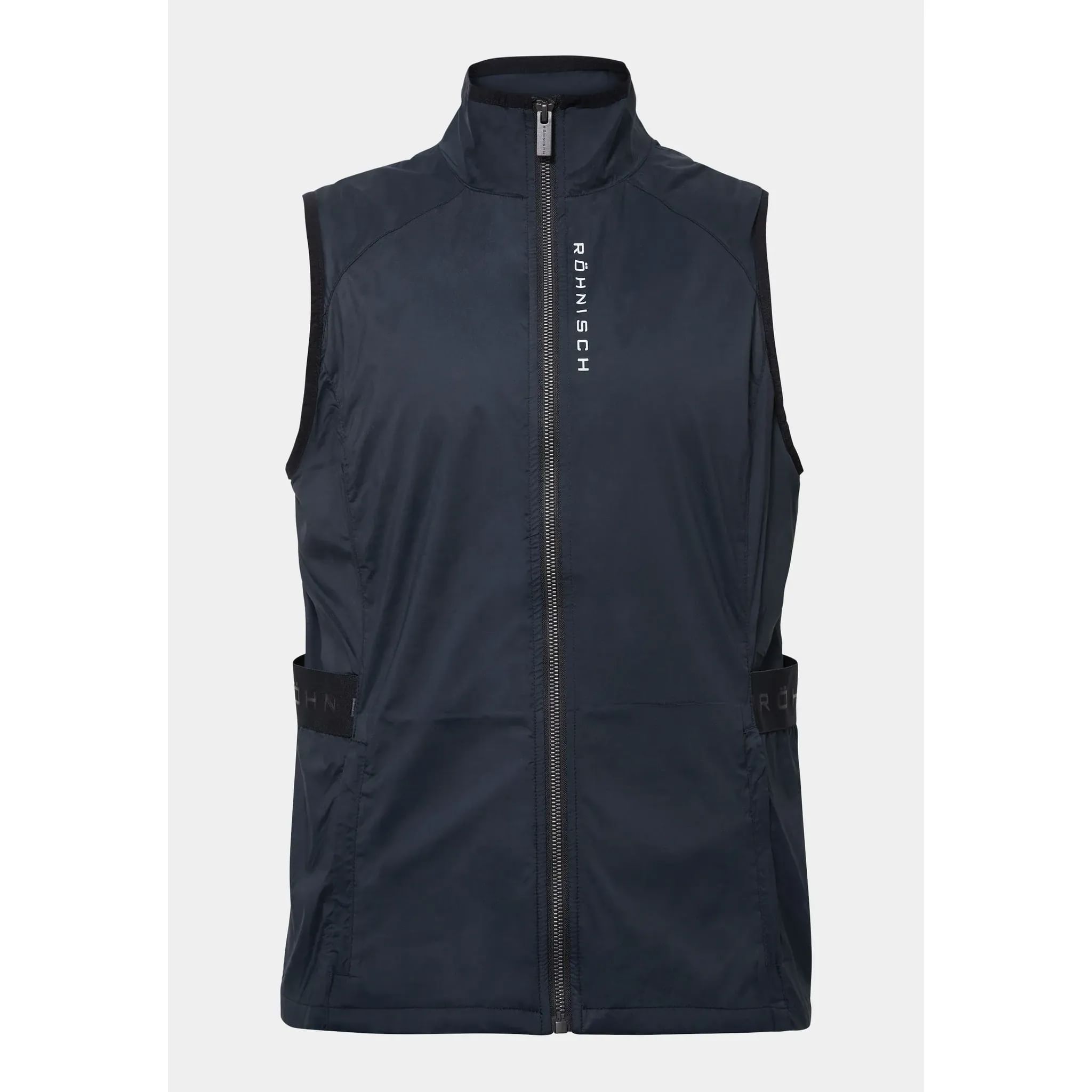 Gilet antivento da donna Röhnisch Miles