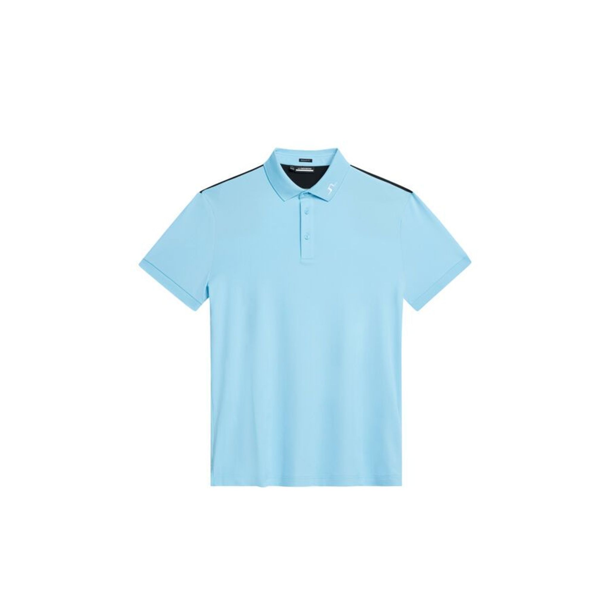 Polo J. Lindeberg Jeff Reg Fit