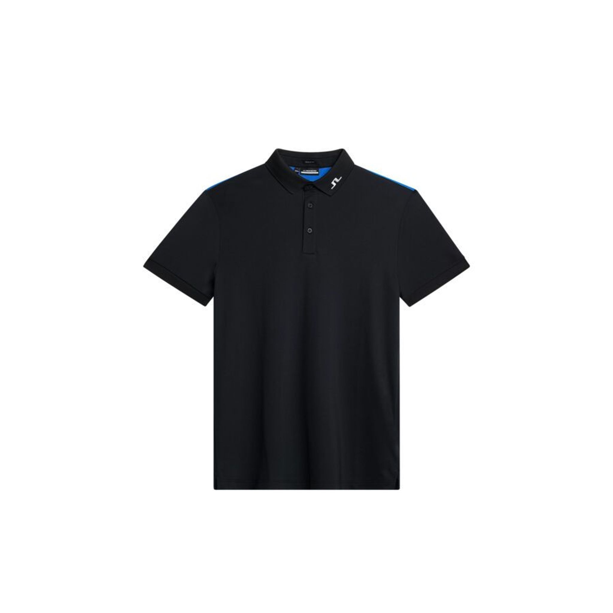 Polo J. Lindeberg Jeff Reg Fit