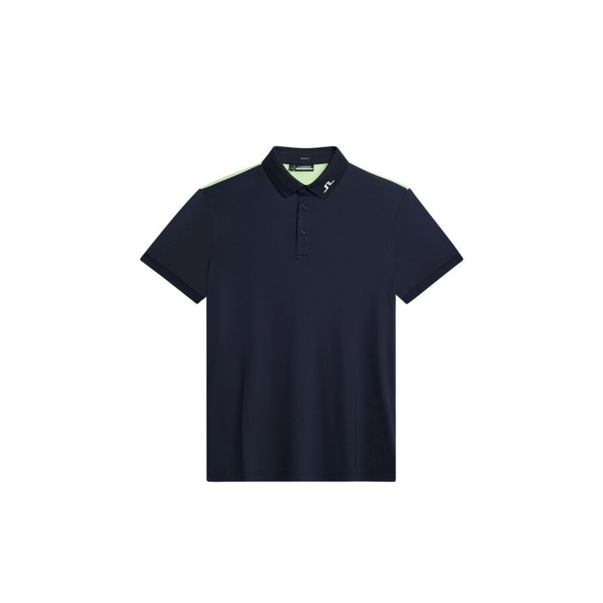 Polo J. Lindeberg Jeff Reg Fit