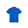 Polo J. Lindeberg Jeff Reg Fit