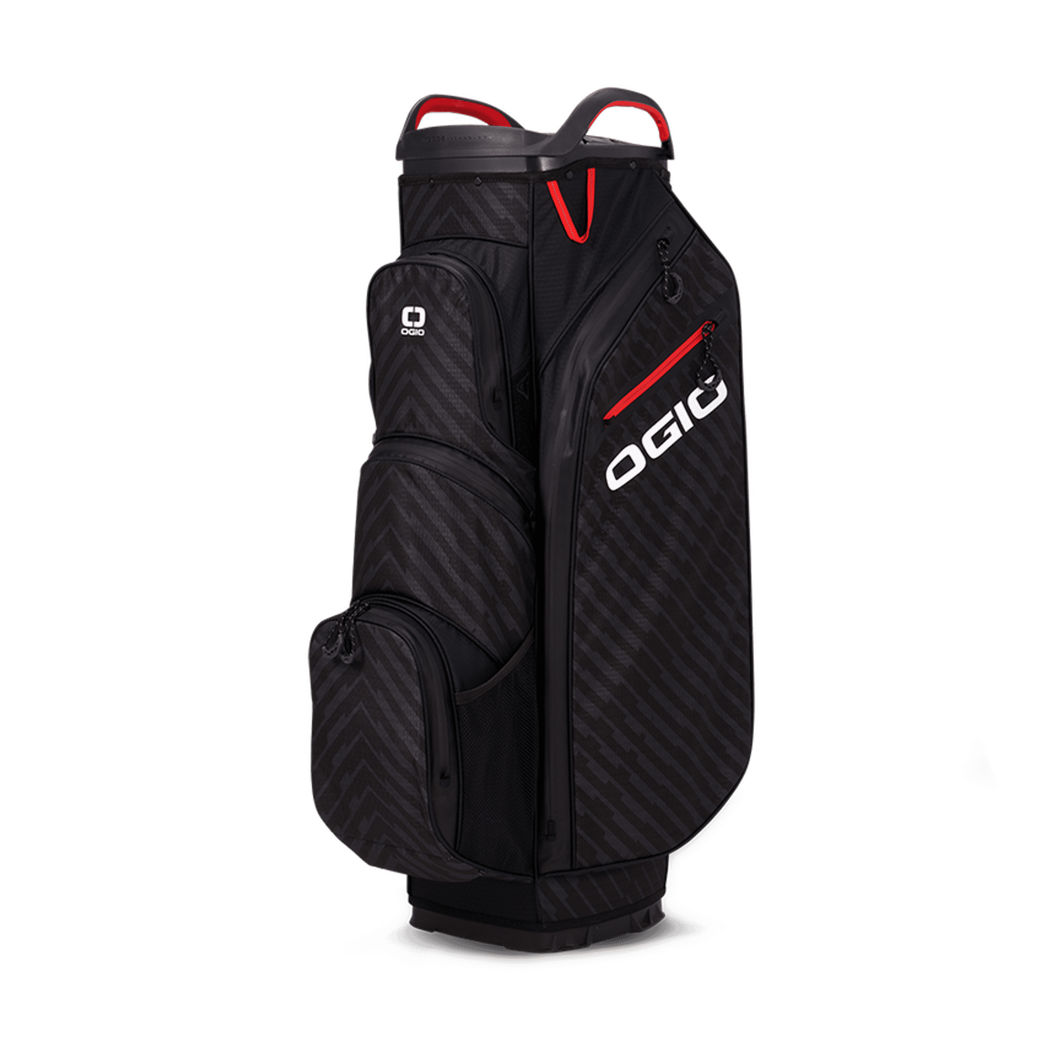 Borsa da carrello con silenziatore Ogio All Elements