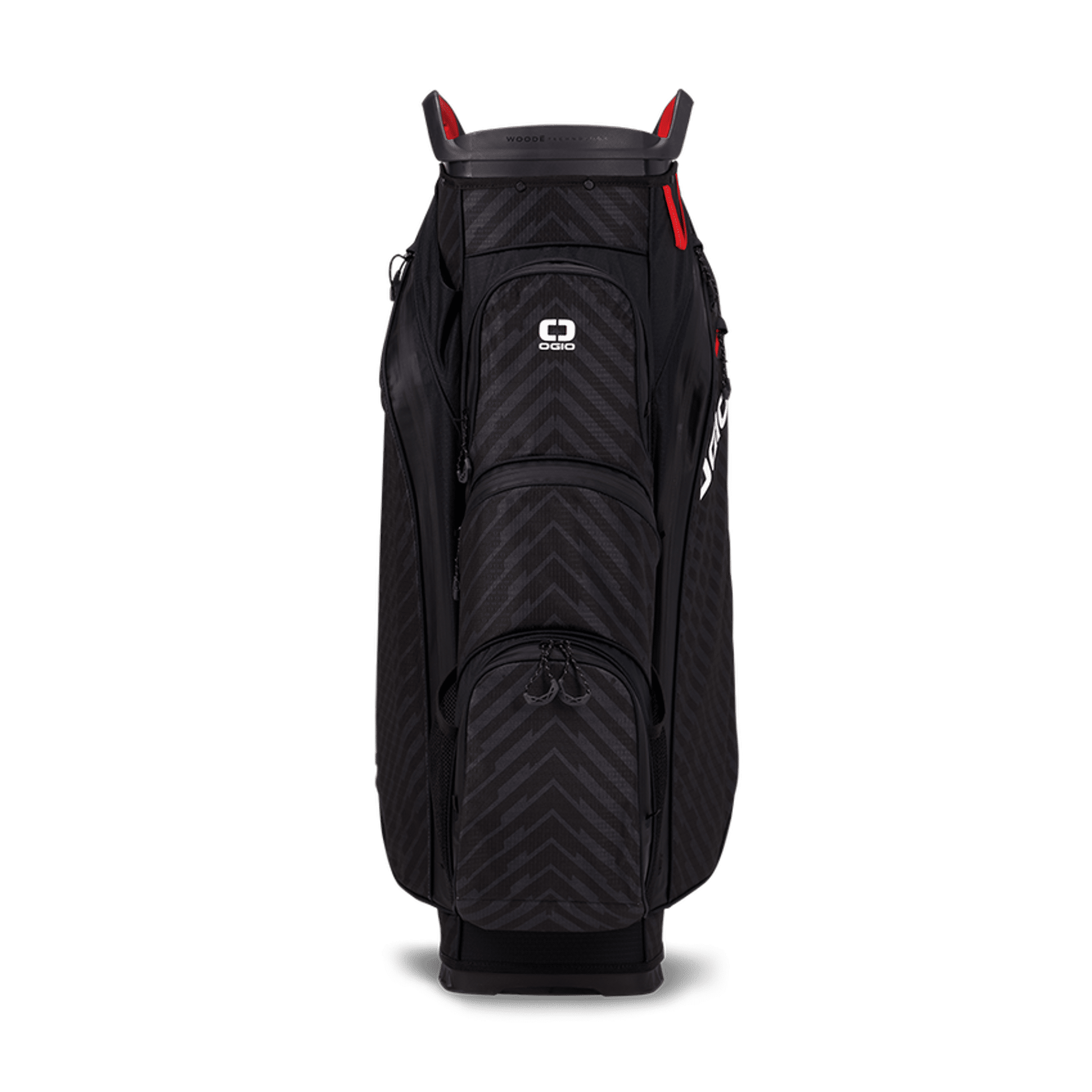 Borsa da carrello con silenziatore Ogio All Elements