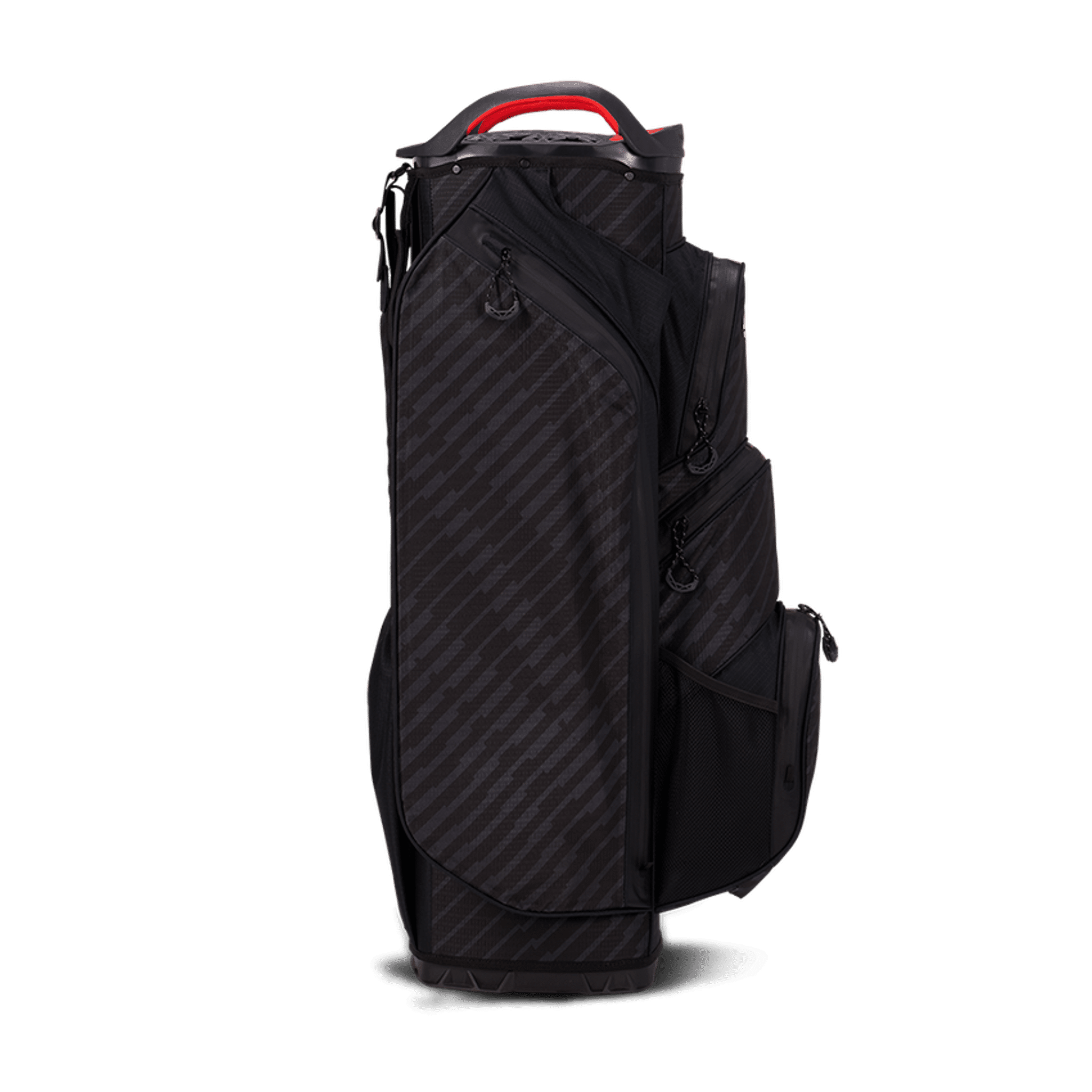 Borsa da carrello con silenziatore Ogio All Elements