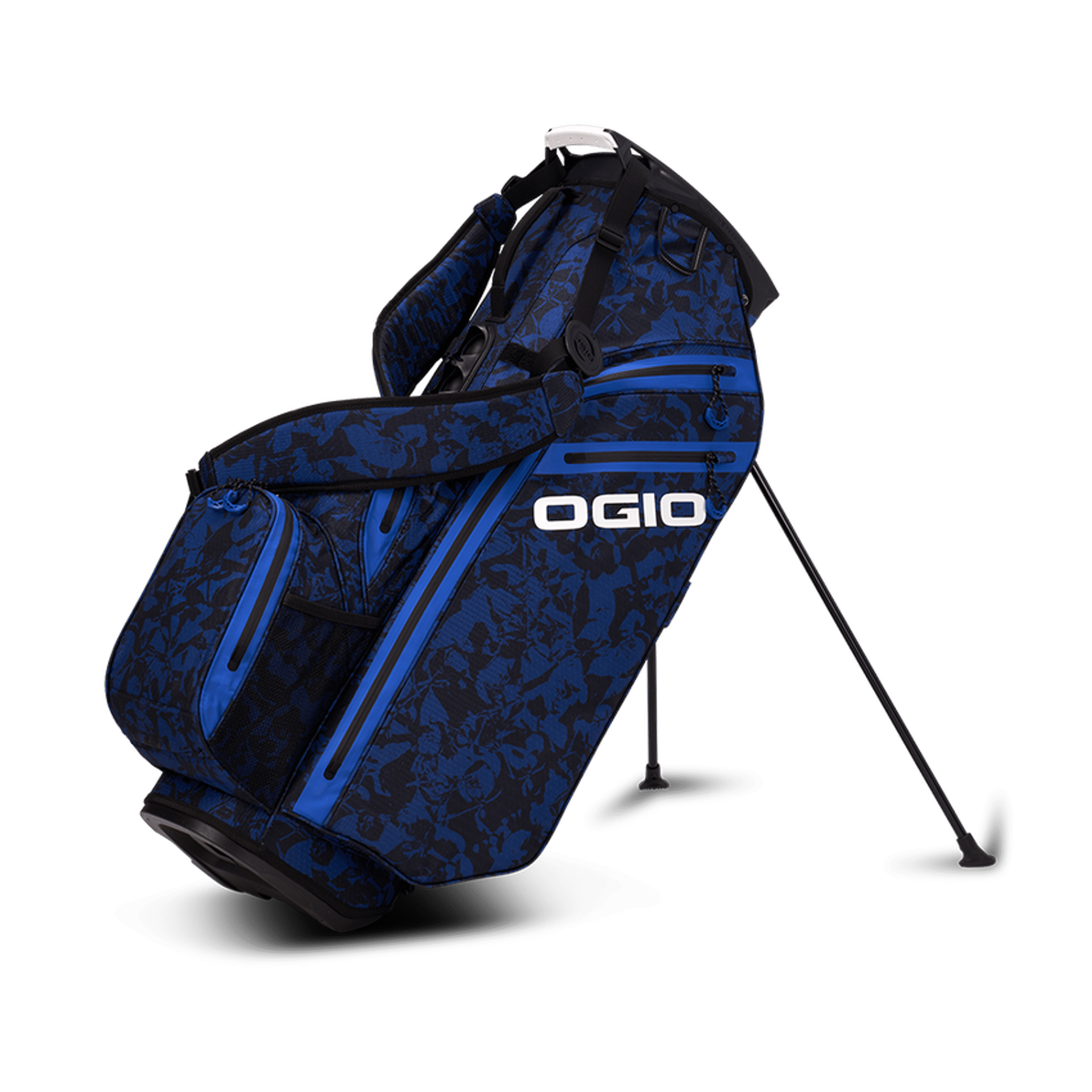 Borsa con supporto ibrido Ogio All Elements