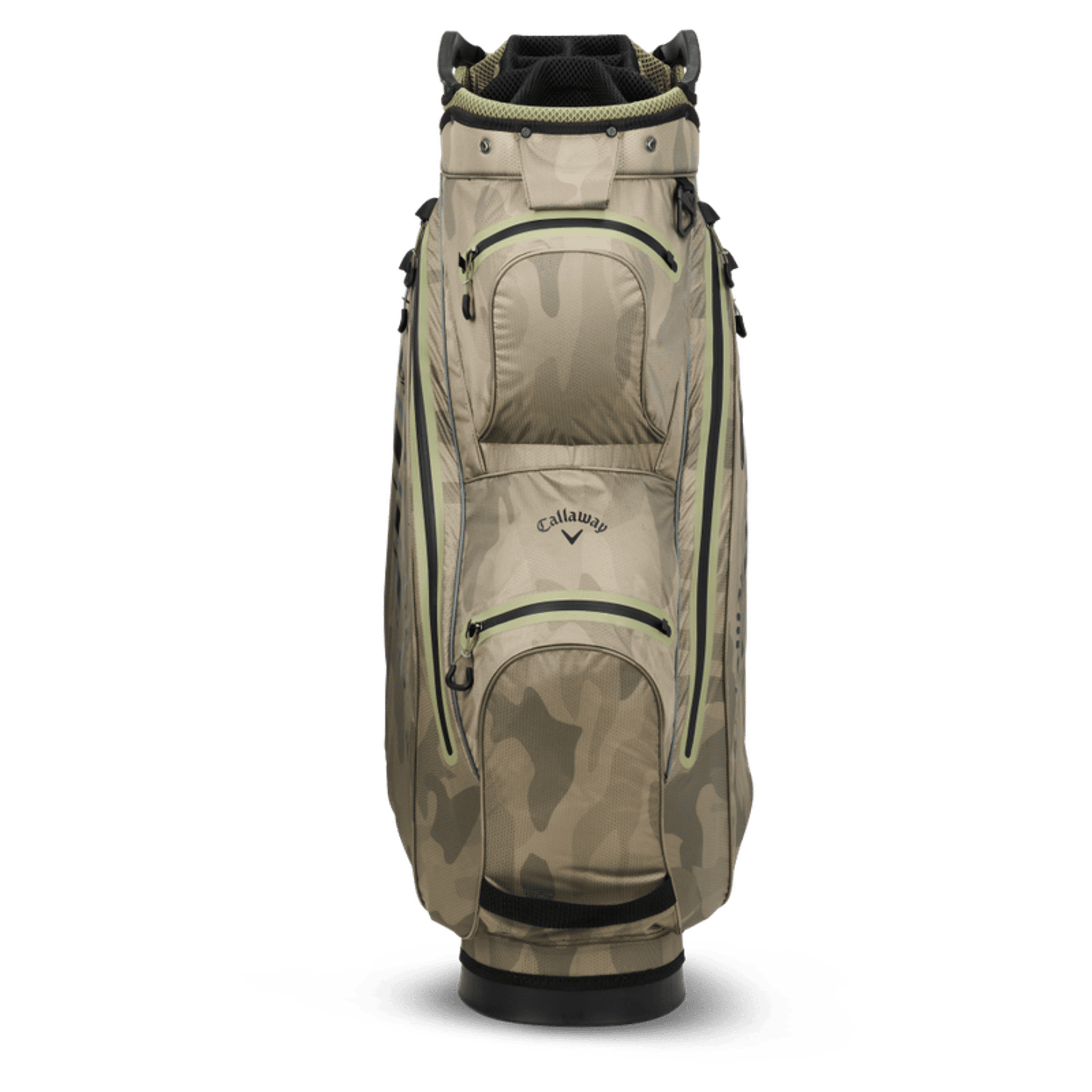 Callaway Chev 14 Dry Cartbag